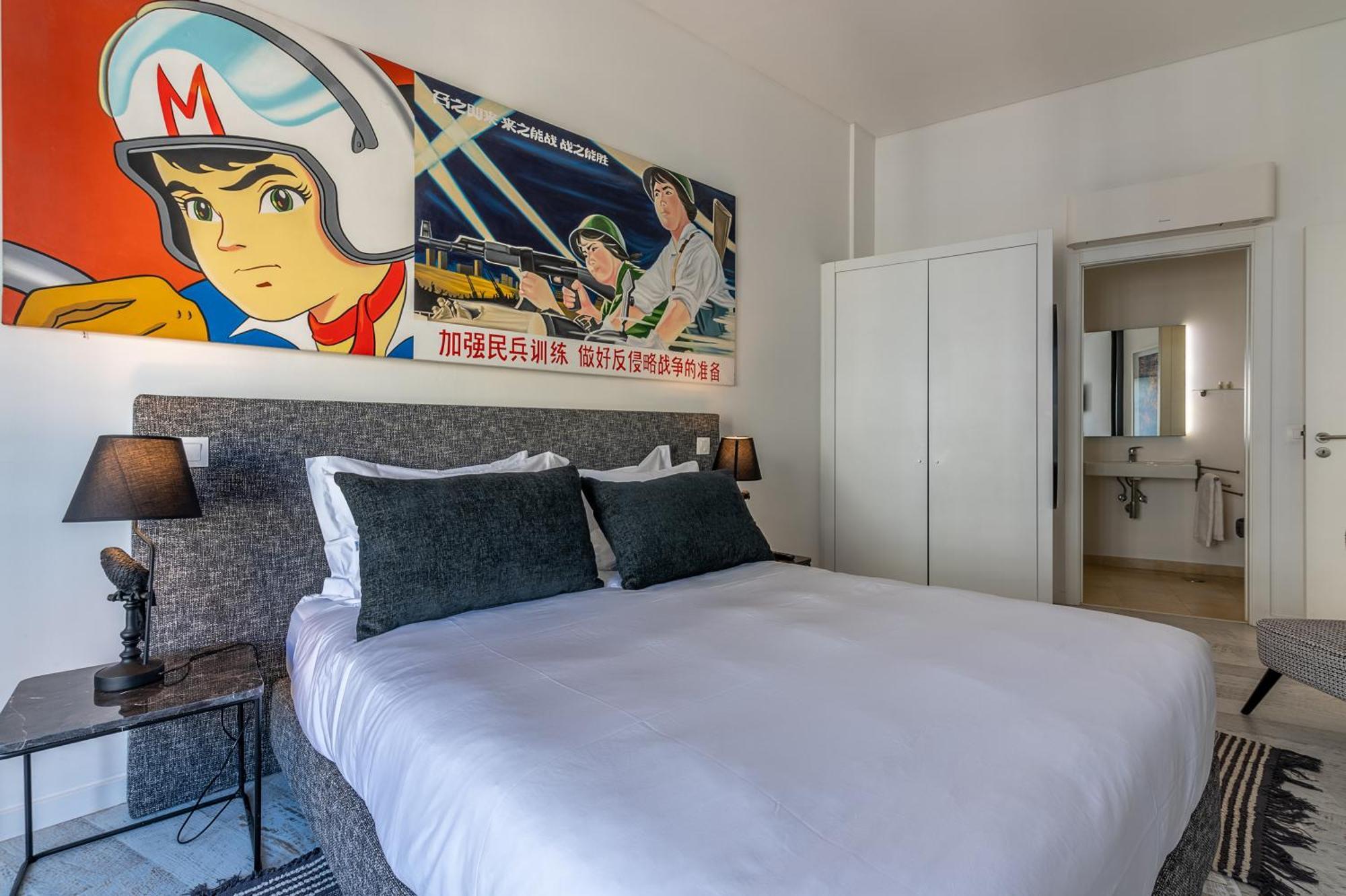 Apartamento Portas Do Ceu *