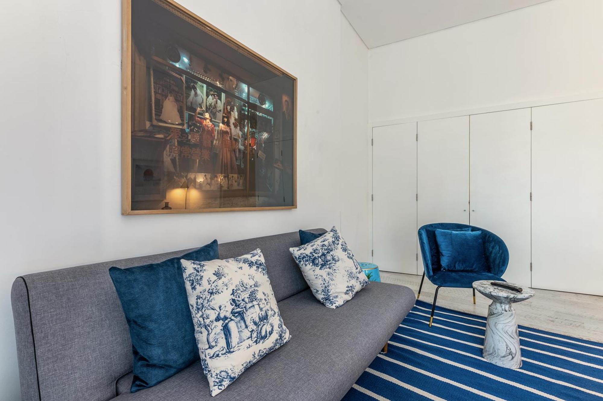 Portas Do Ceu Apartamento Lisboa