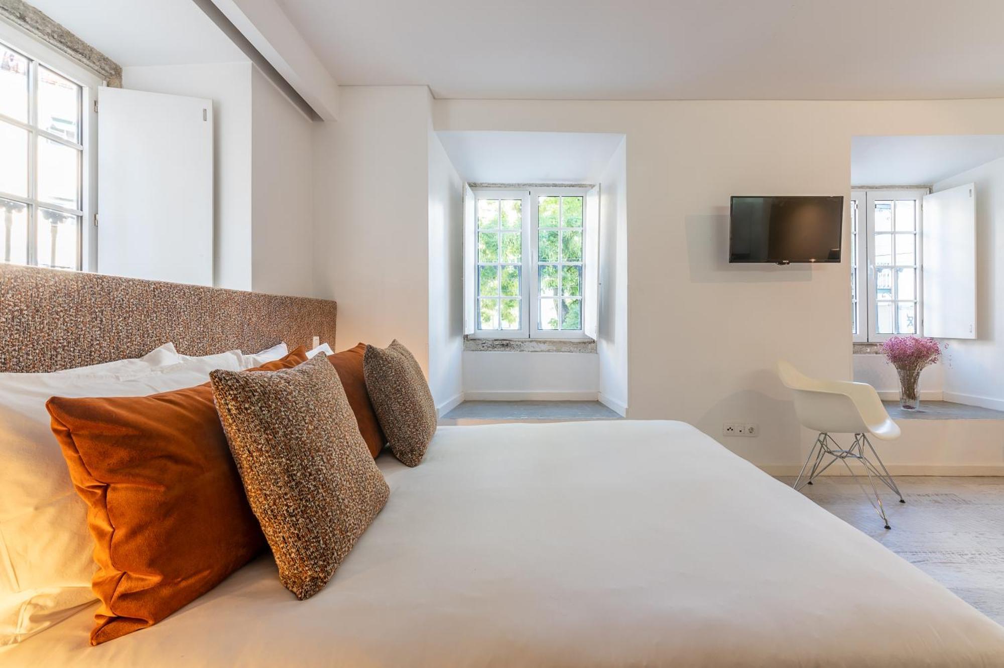 Apartamento Portas Do Ceu *
