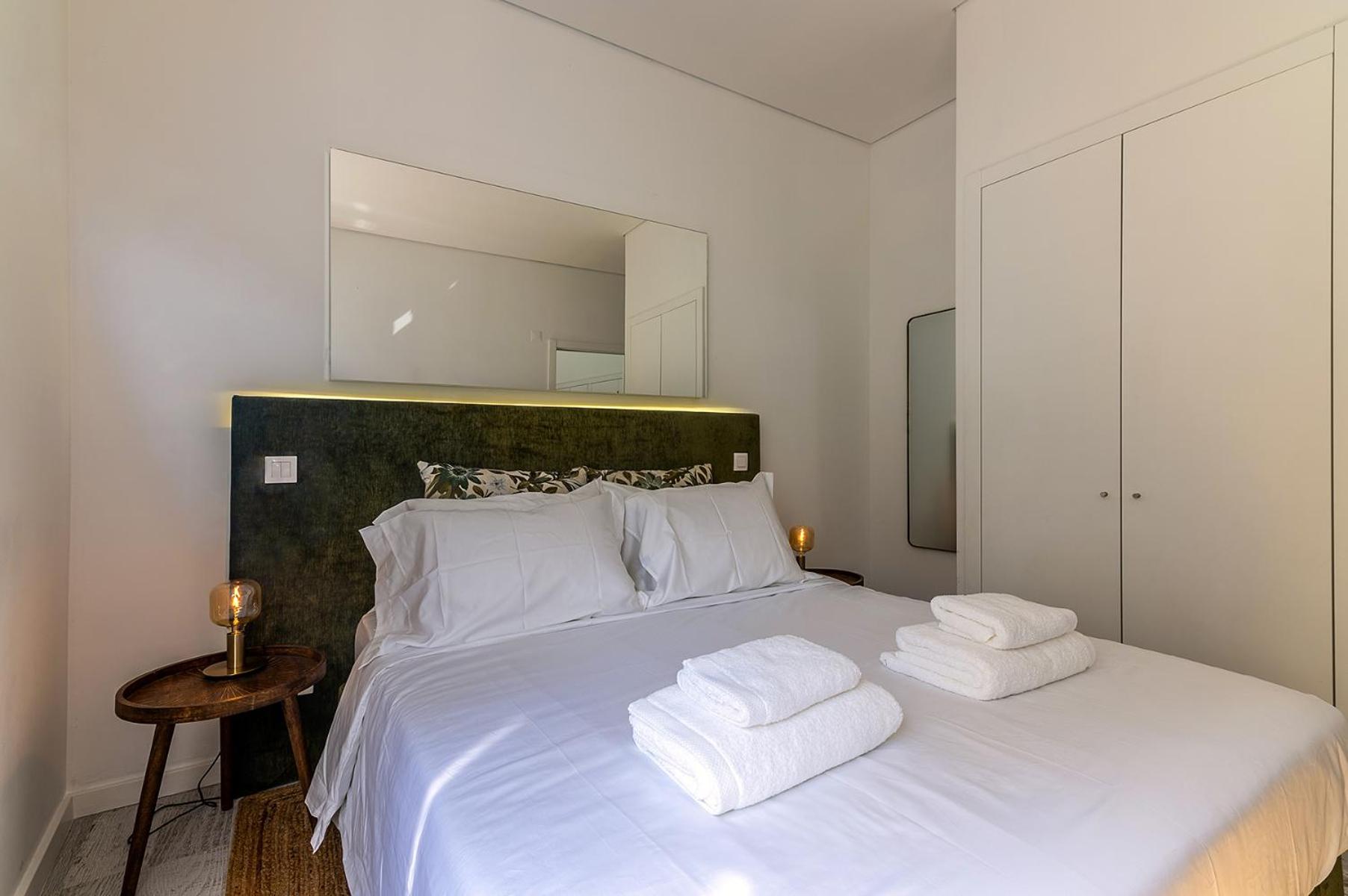 Portas Do Ceu Apartamento Lisboa