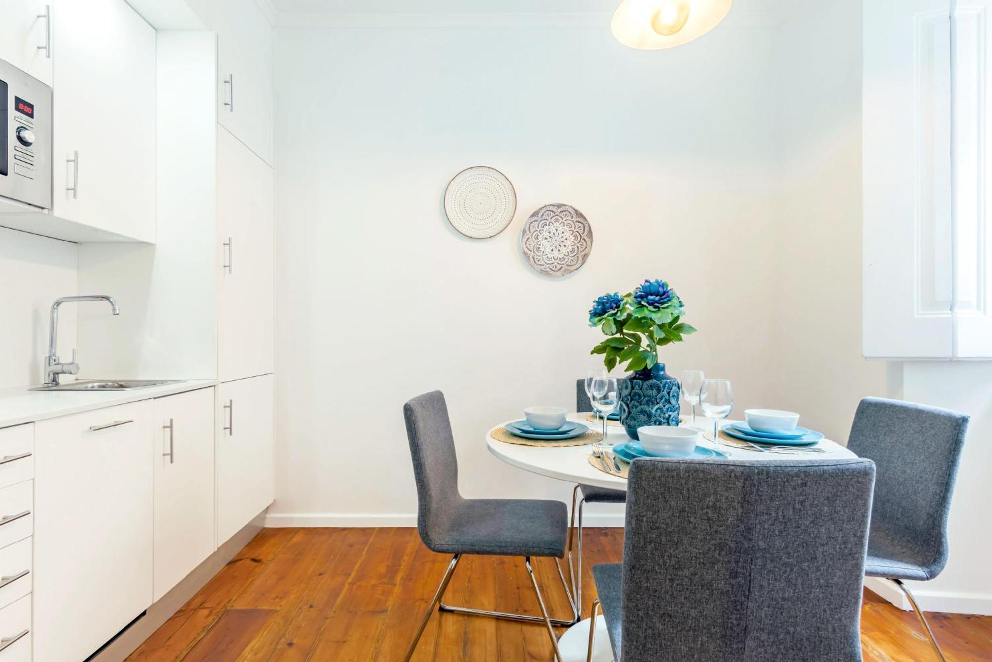 Olarias Terrace Apartment