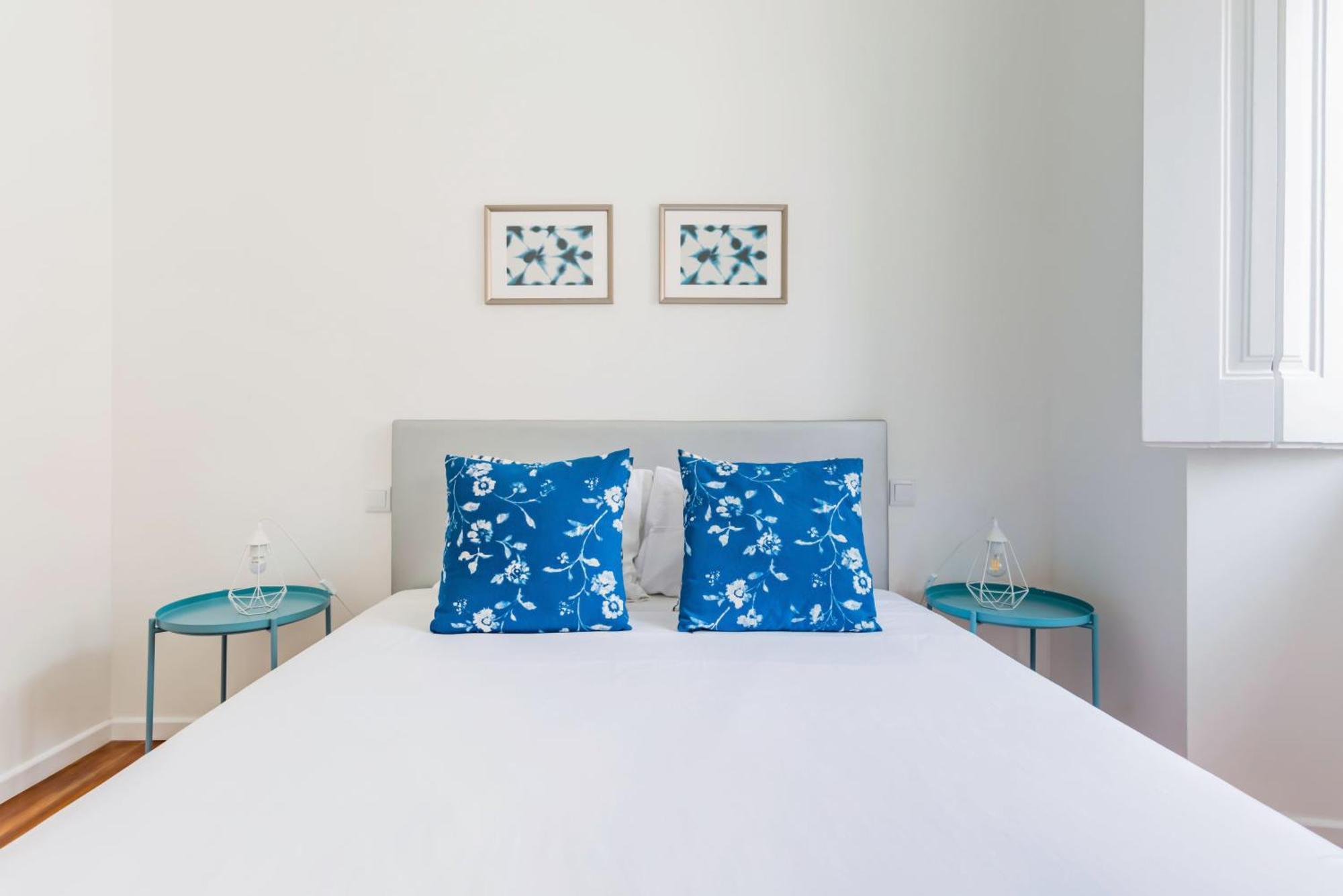 Apartment Olarias Terrace *