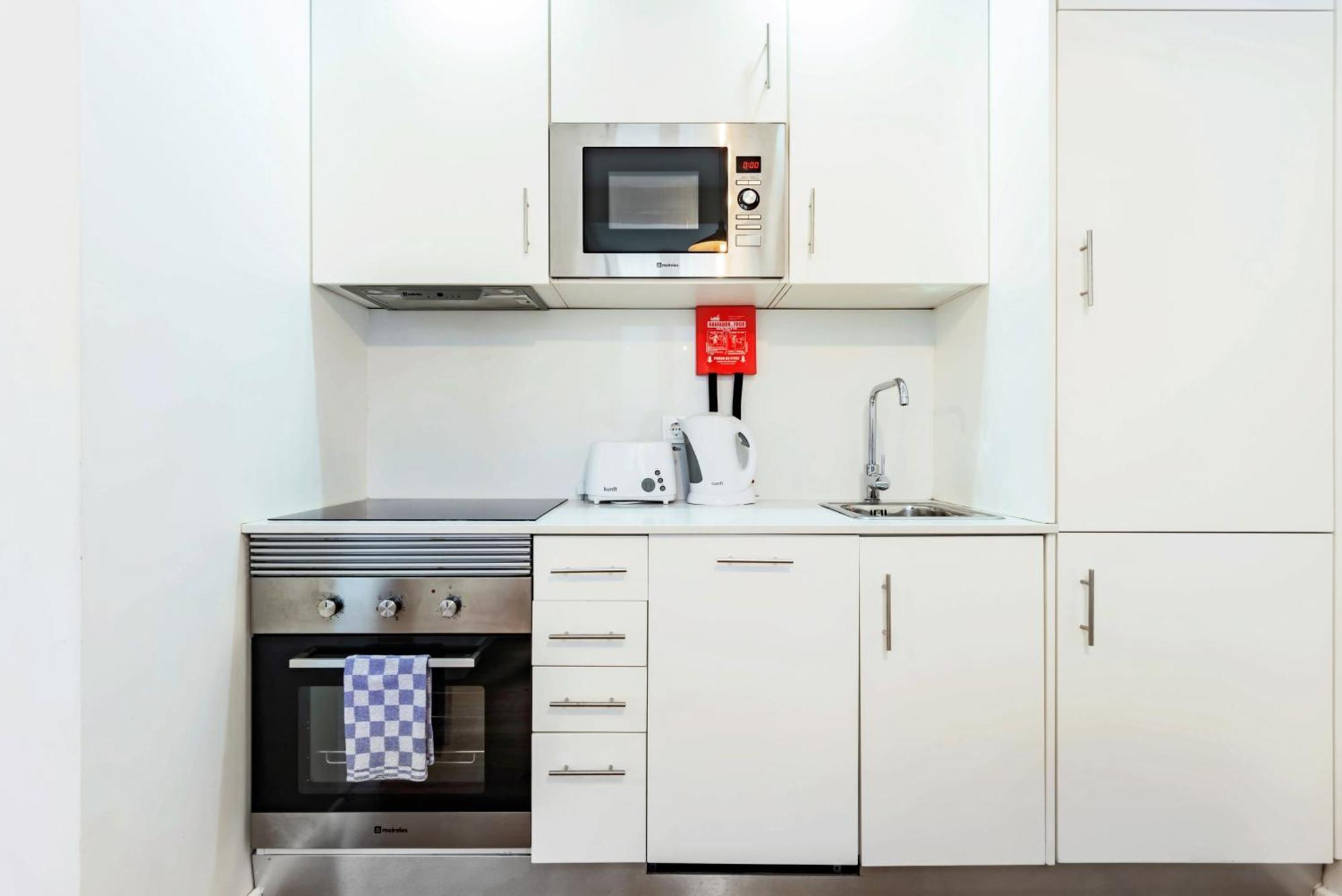 Apartment Olarias Terrace *