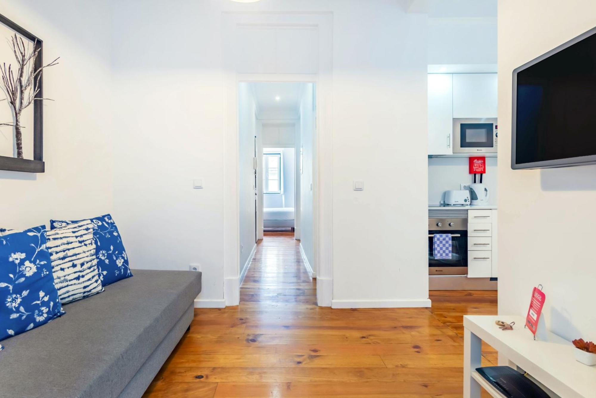 Olarias Terrace *
