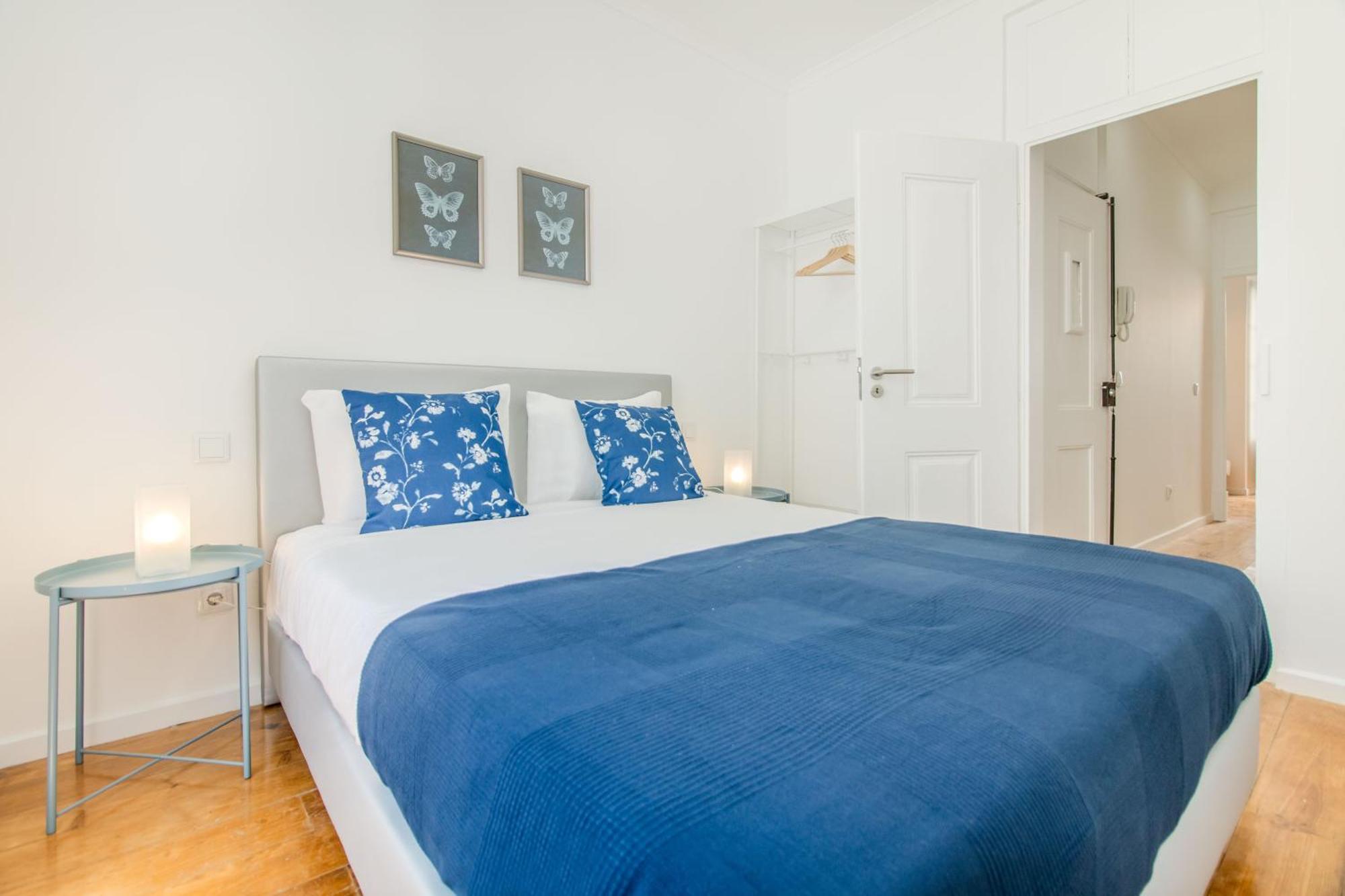 Olarias Terrace Apartment *