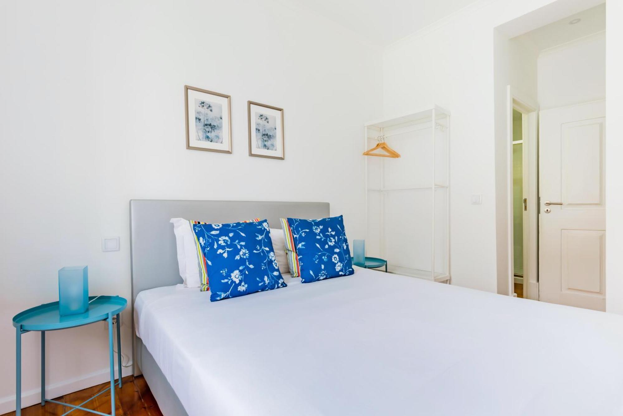 Olarias Terrace * Lisbon