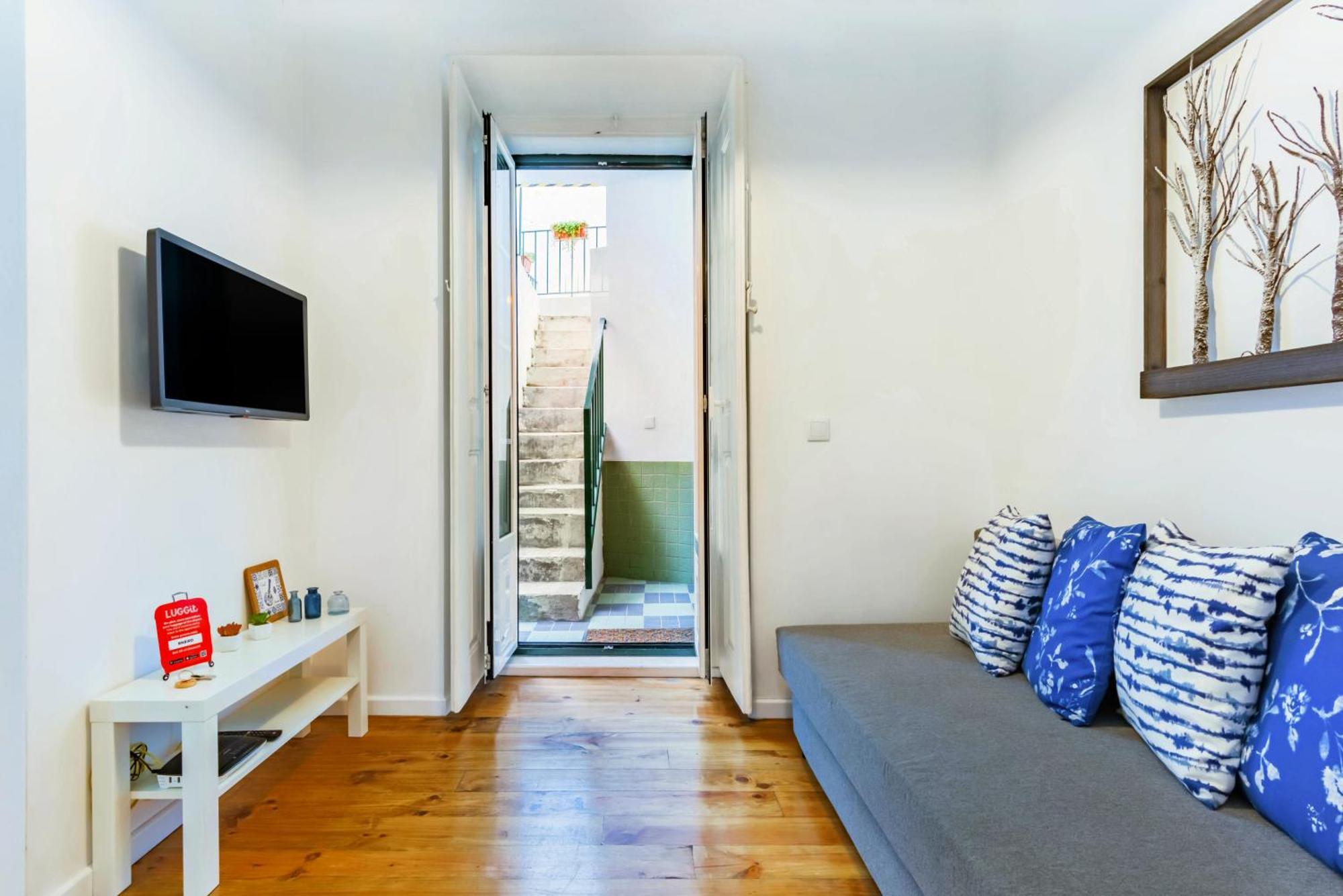 Apartment Olarias Terrace *
