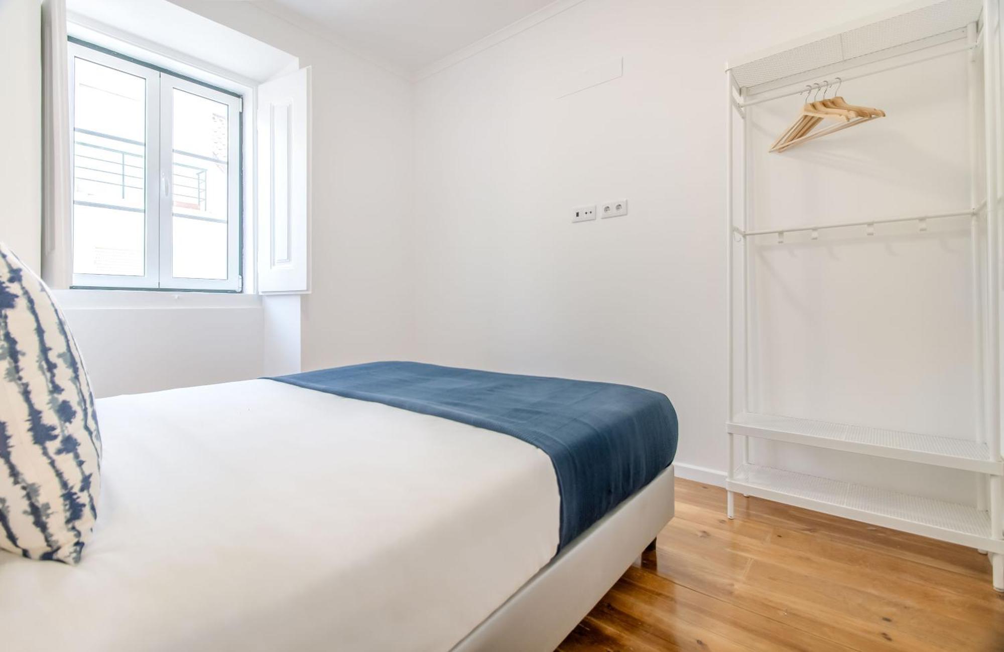 Olarias Terrace Apartment *