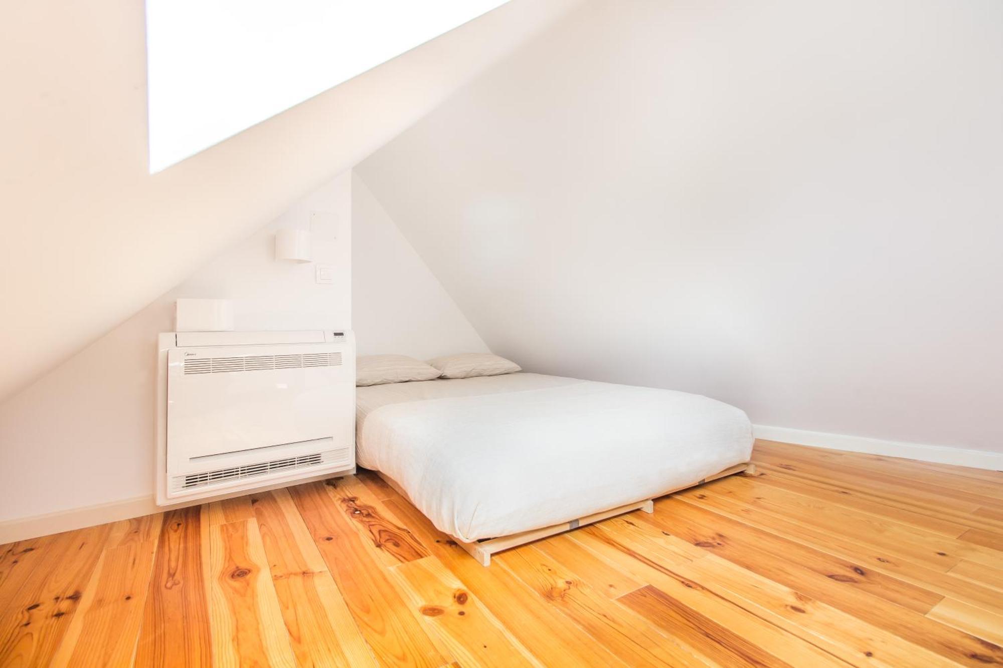 Apartment Guest Alfama Lisbon