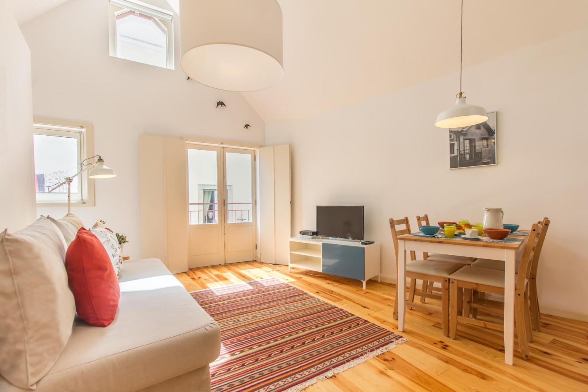 Guest Alfama Apartment