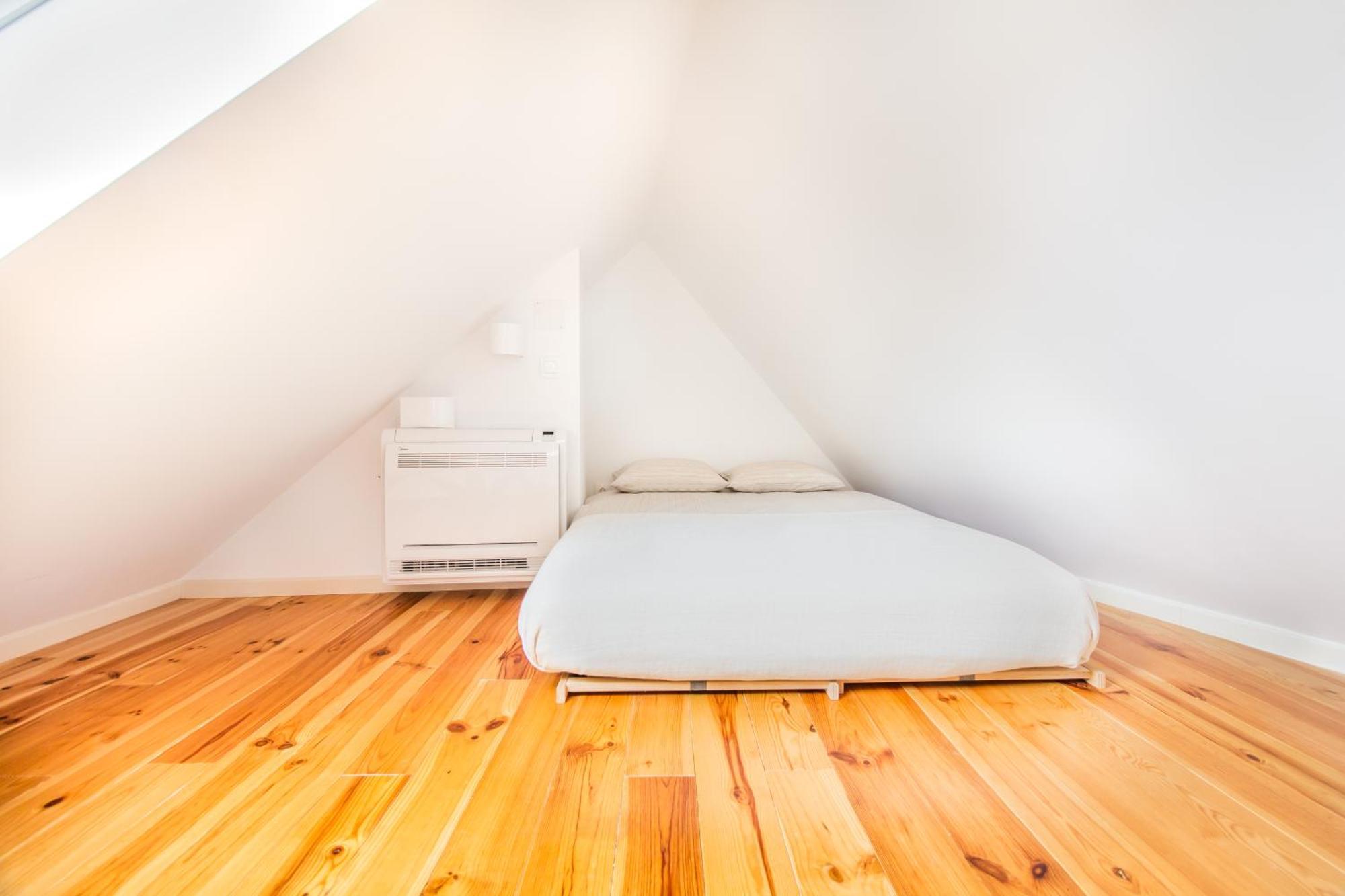 Guest Alfama Apartment *