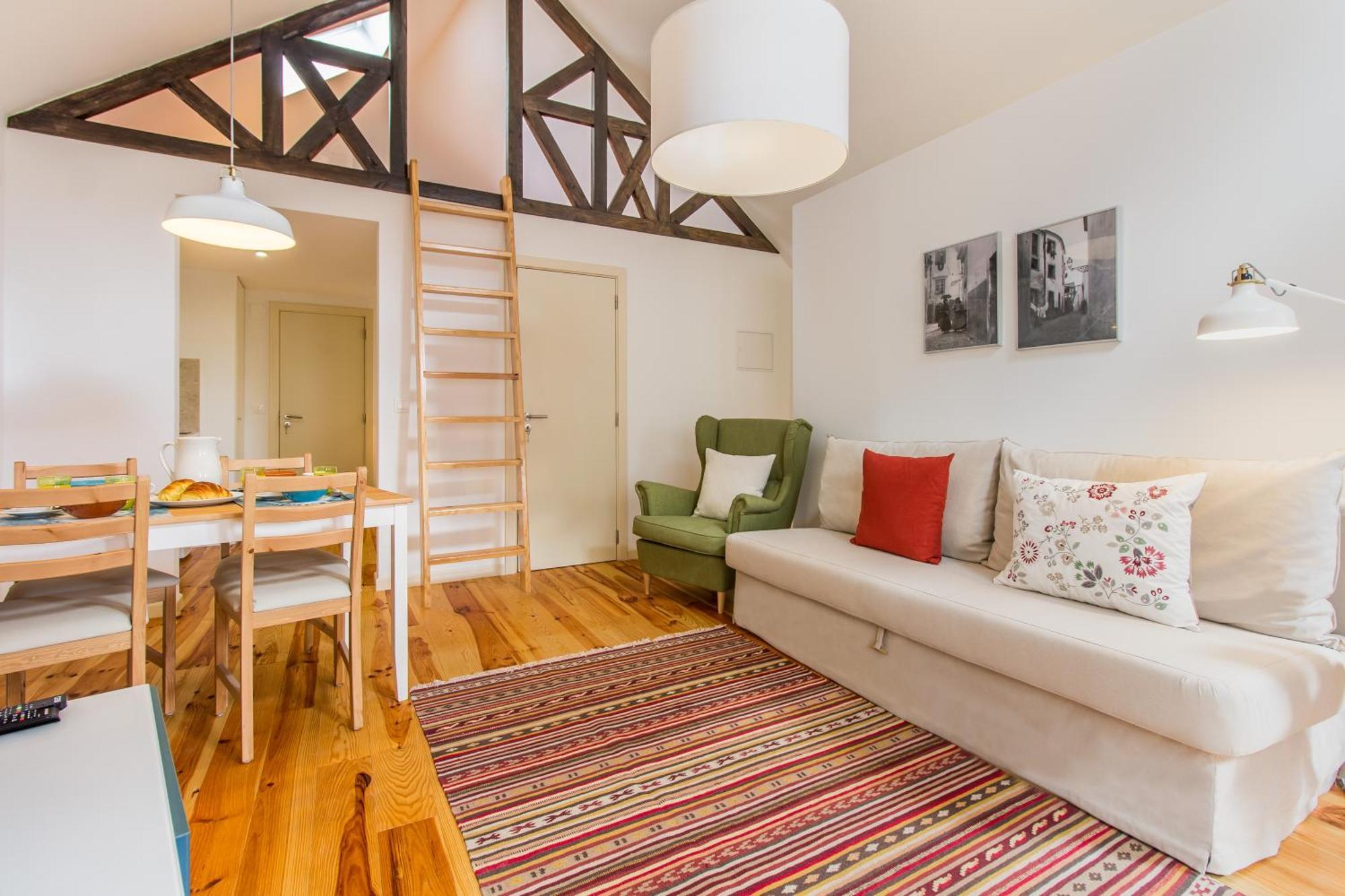 Guest Alfama Apartment *