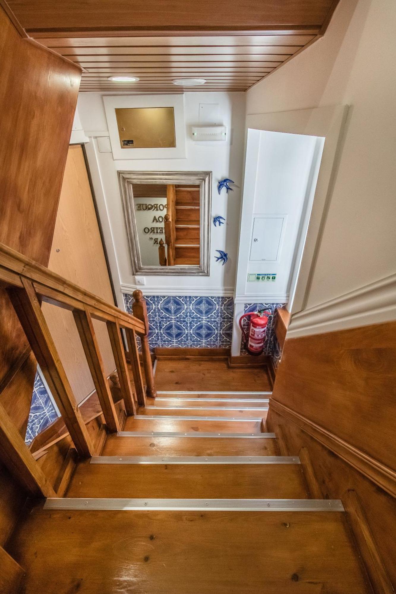 Alfama The Apartment *