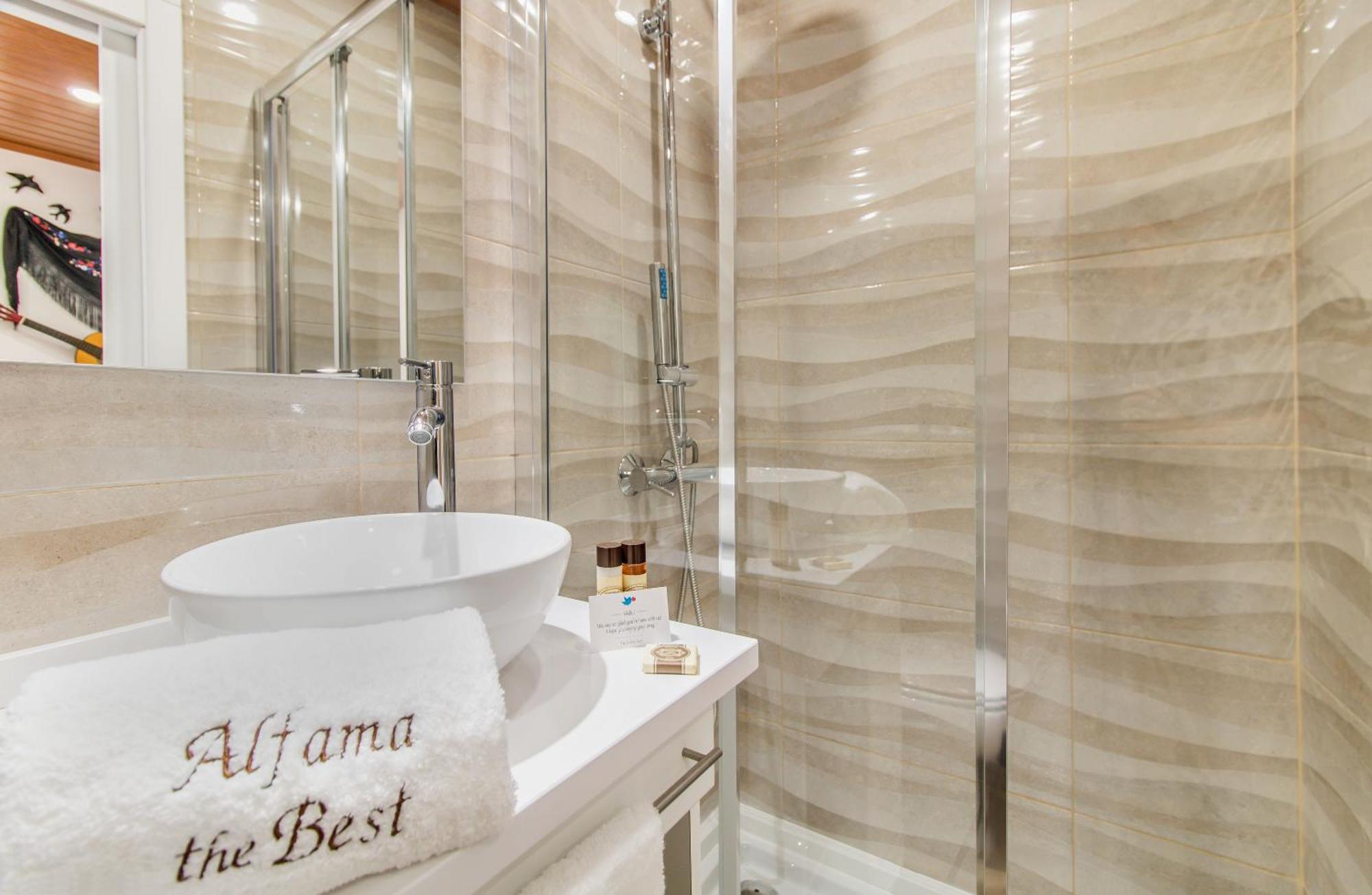 Apartment Alfama The