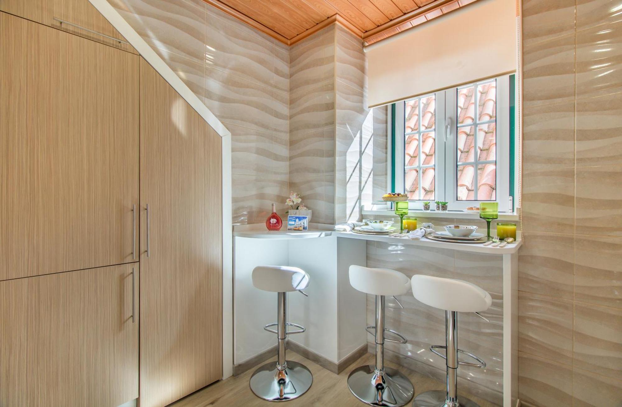 Apartment Alfama The