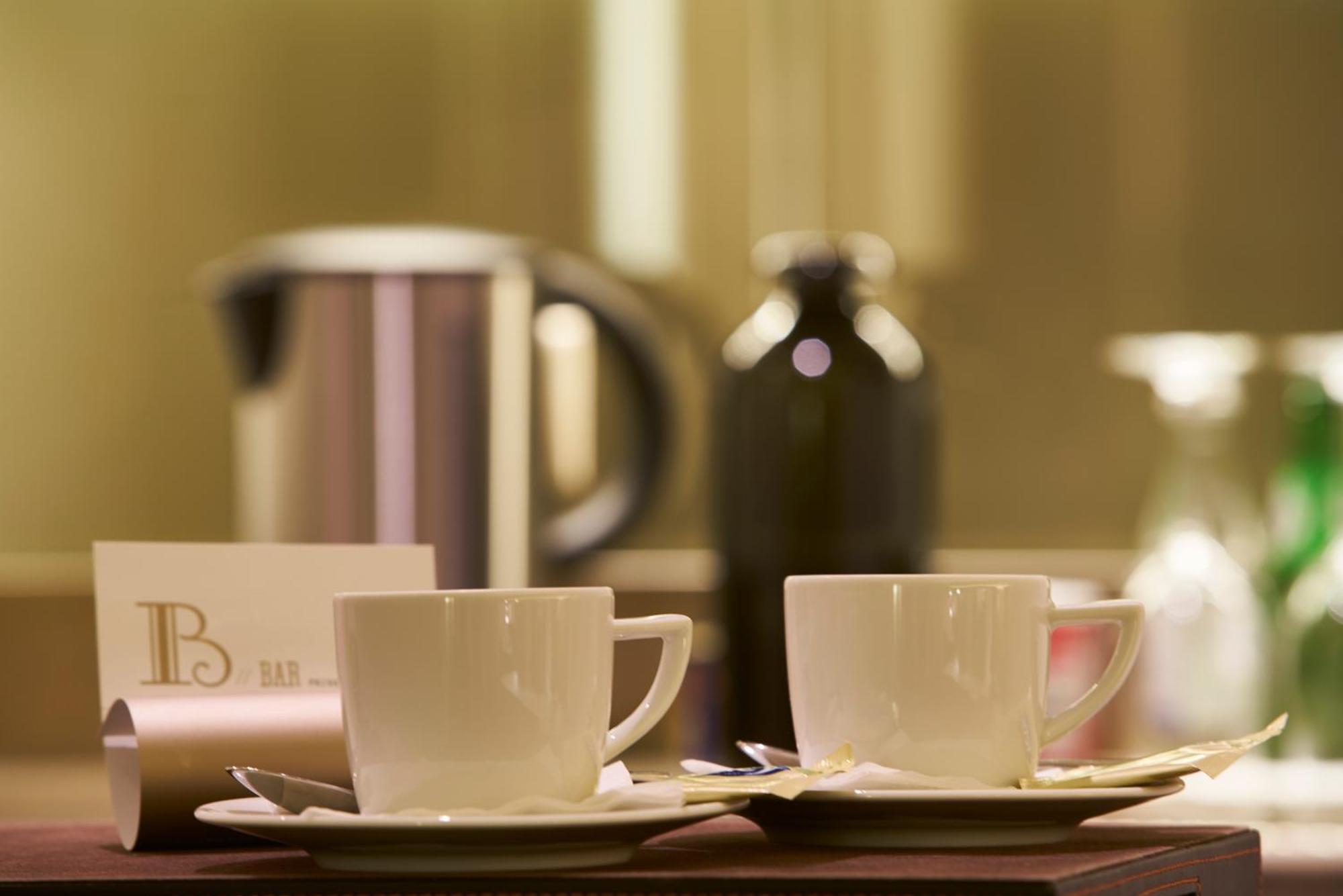 Hotel Portobay Liberdade Lisbon