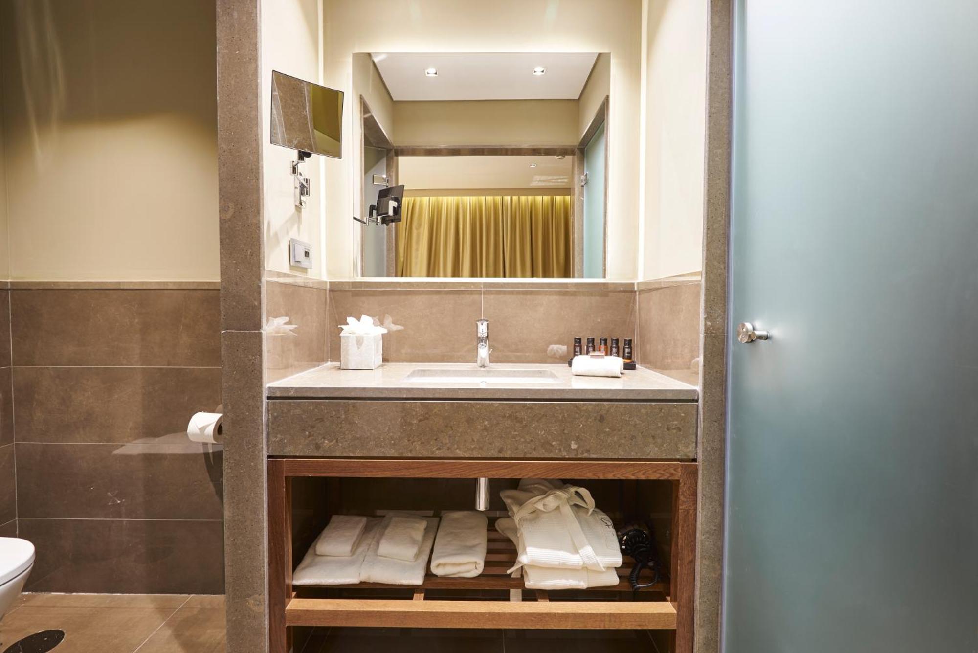 Portobay Liberdade Hotel Lisbon