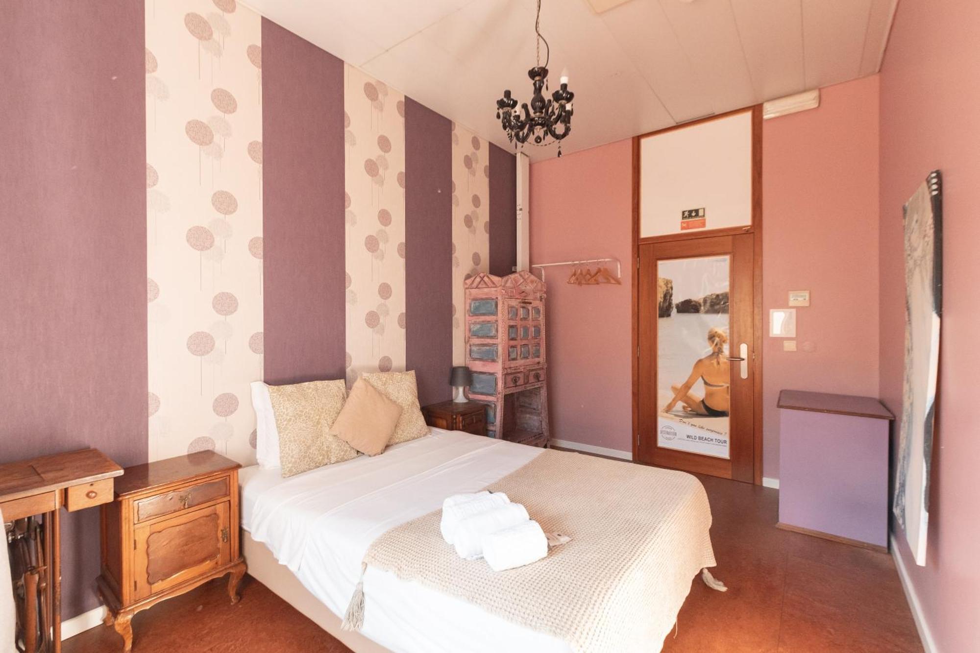 Albergue Sunset Destination *