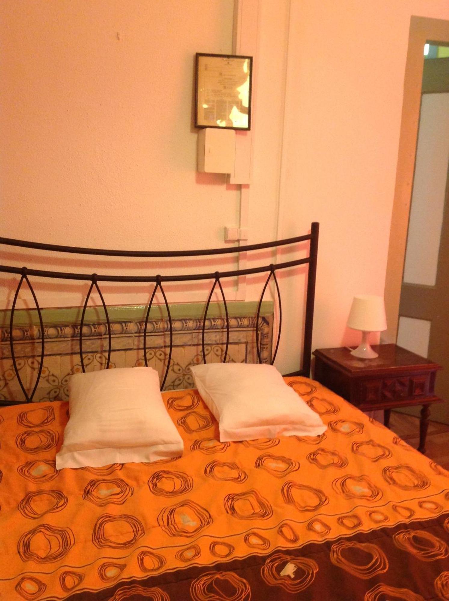 Guest house New Aljubarrota