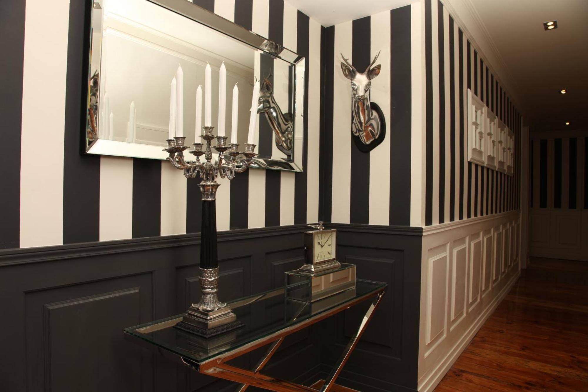 Apartment Bliss - Avenidas Lisbon