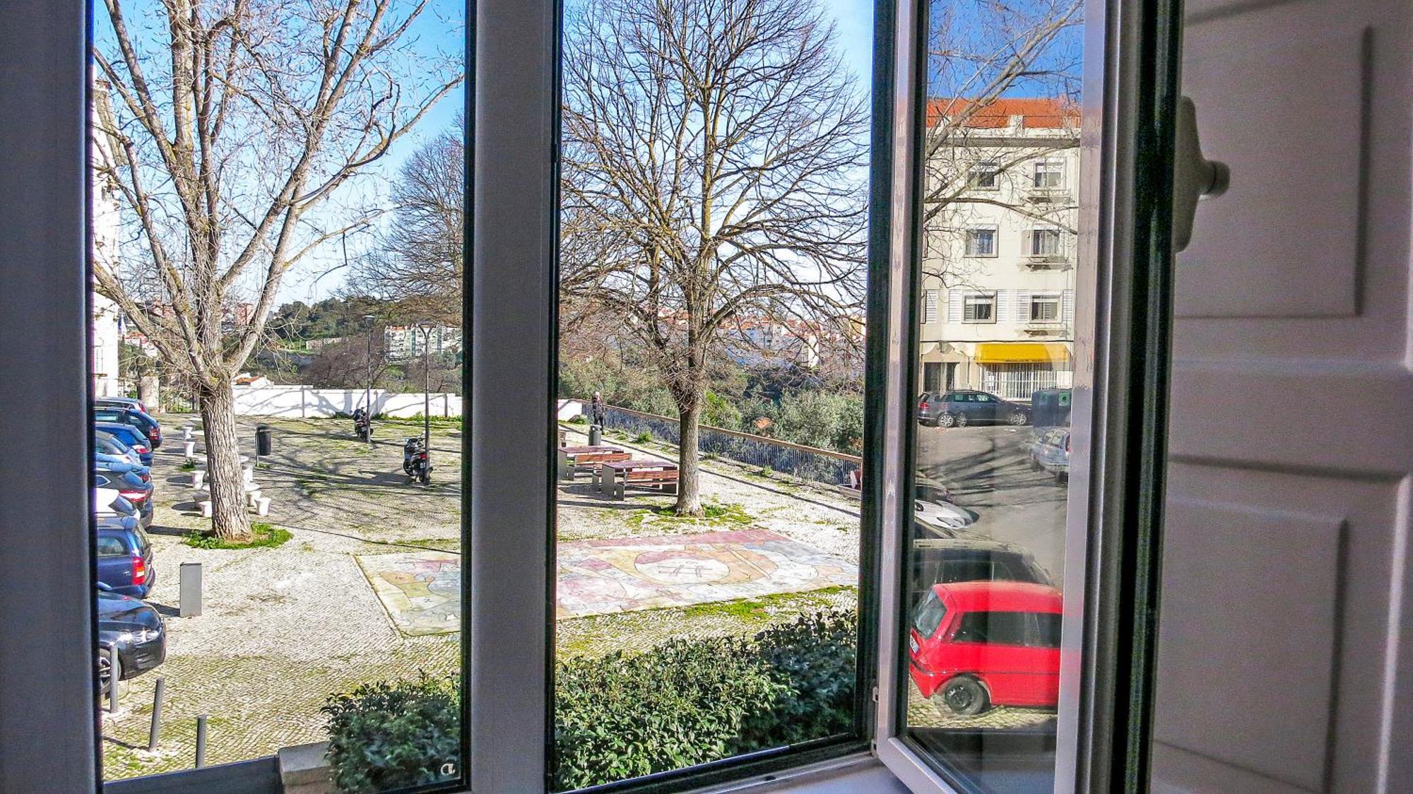 Duques Luxury Guest house Lisbon