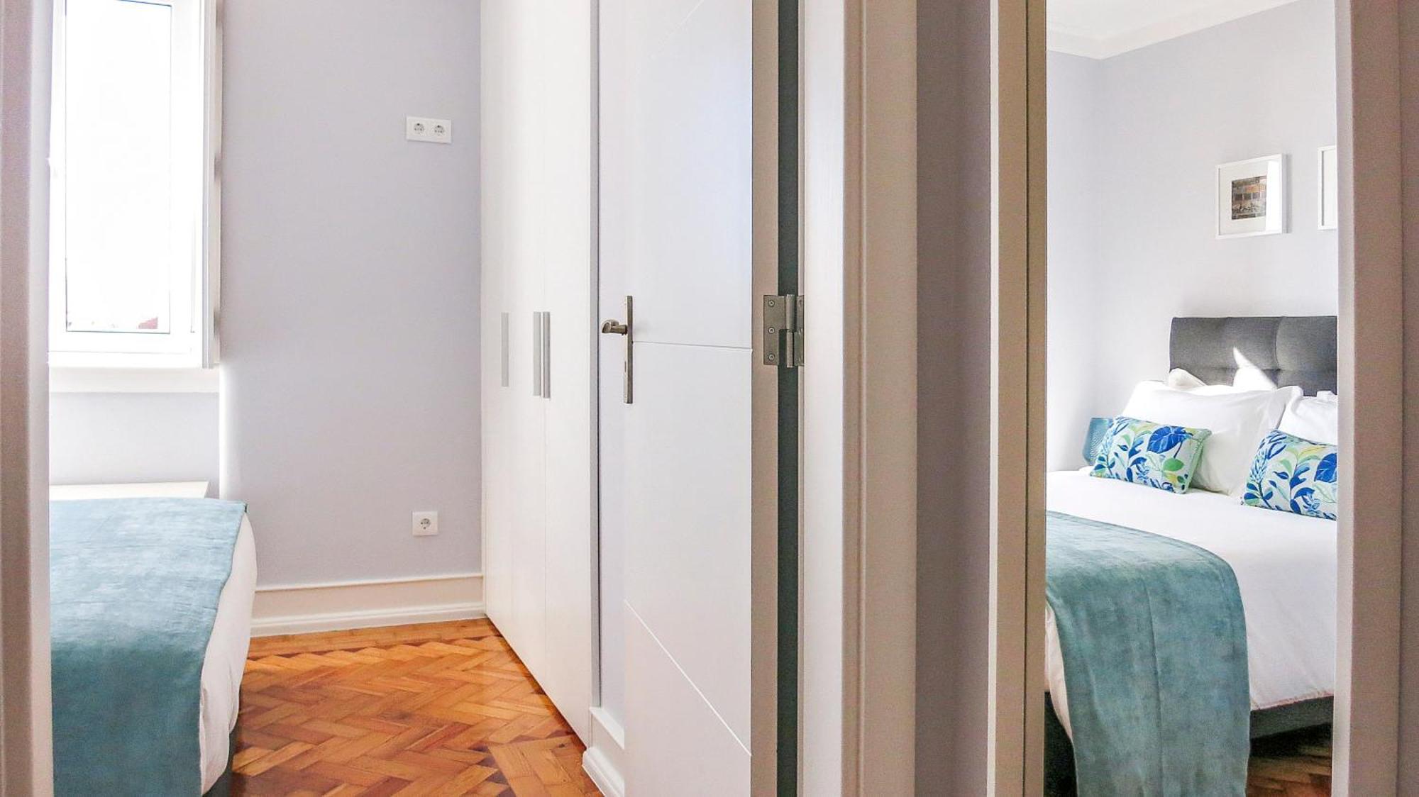 Duques Luxury * Lisbon