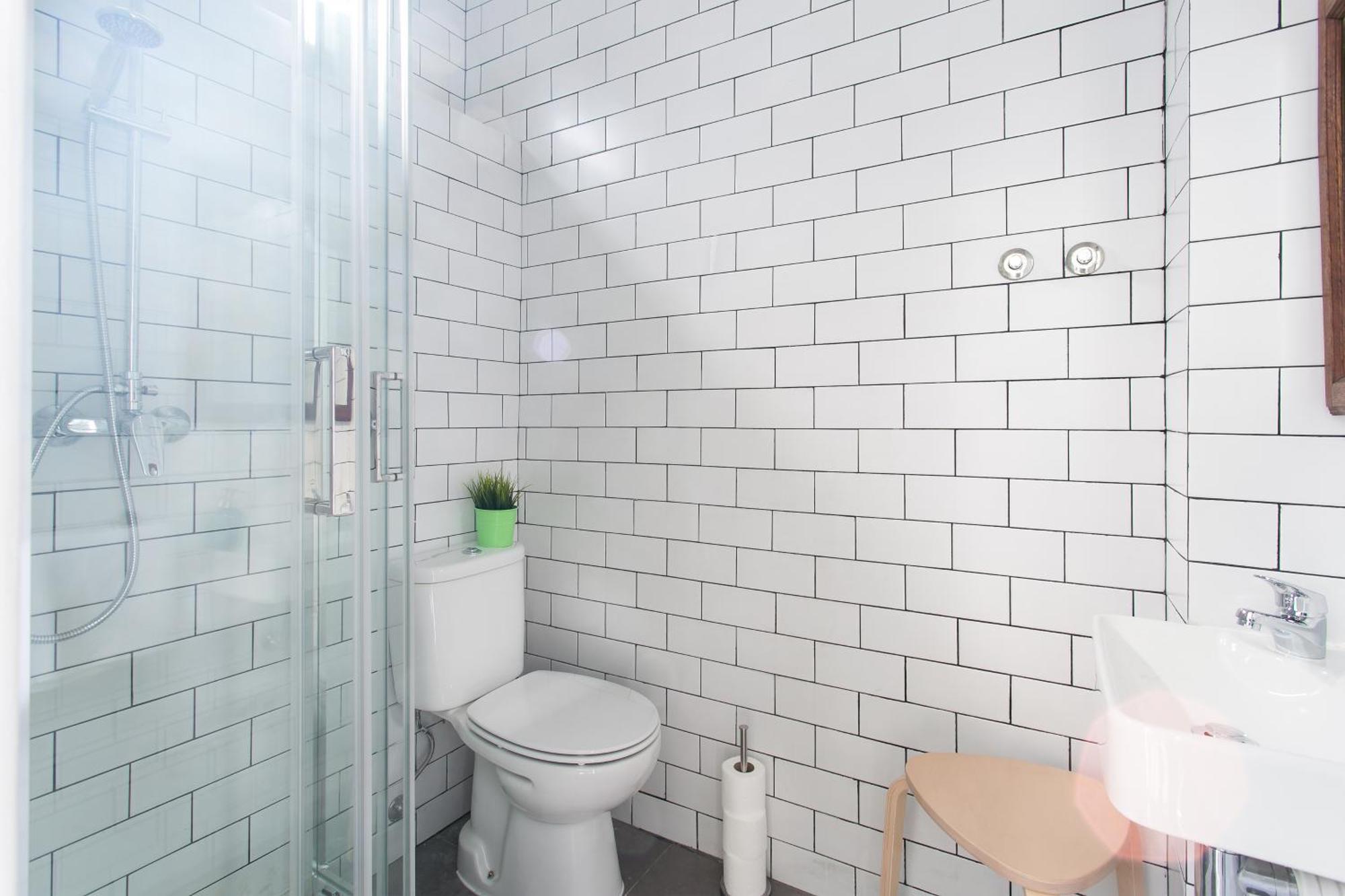 Rato By Hill Apartment Lisbon