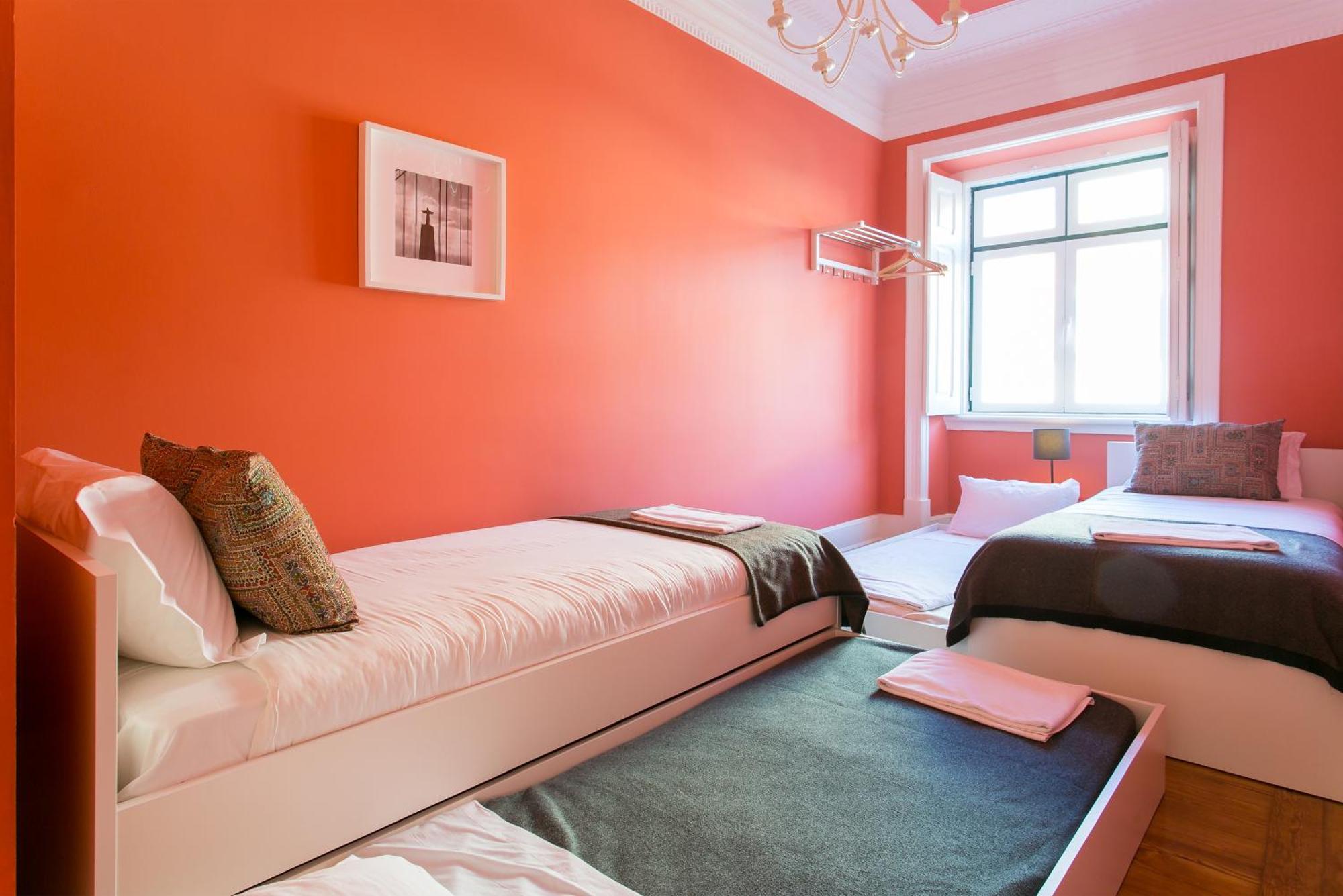 Apartment Rato By Hill