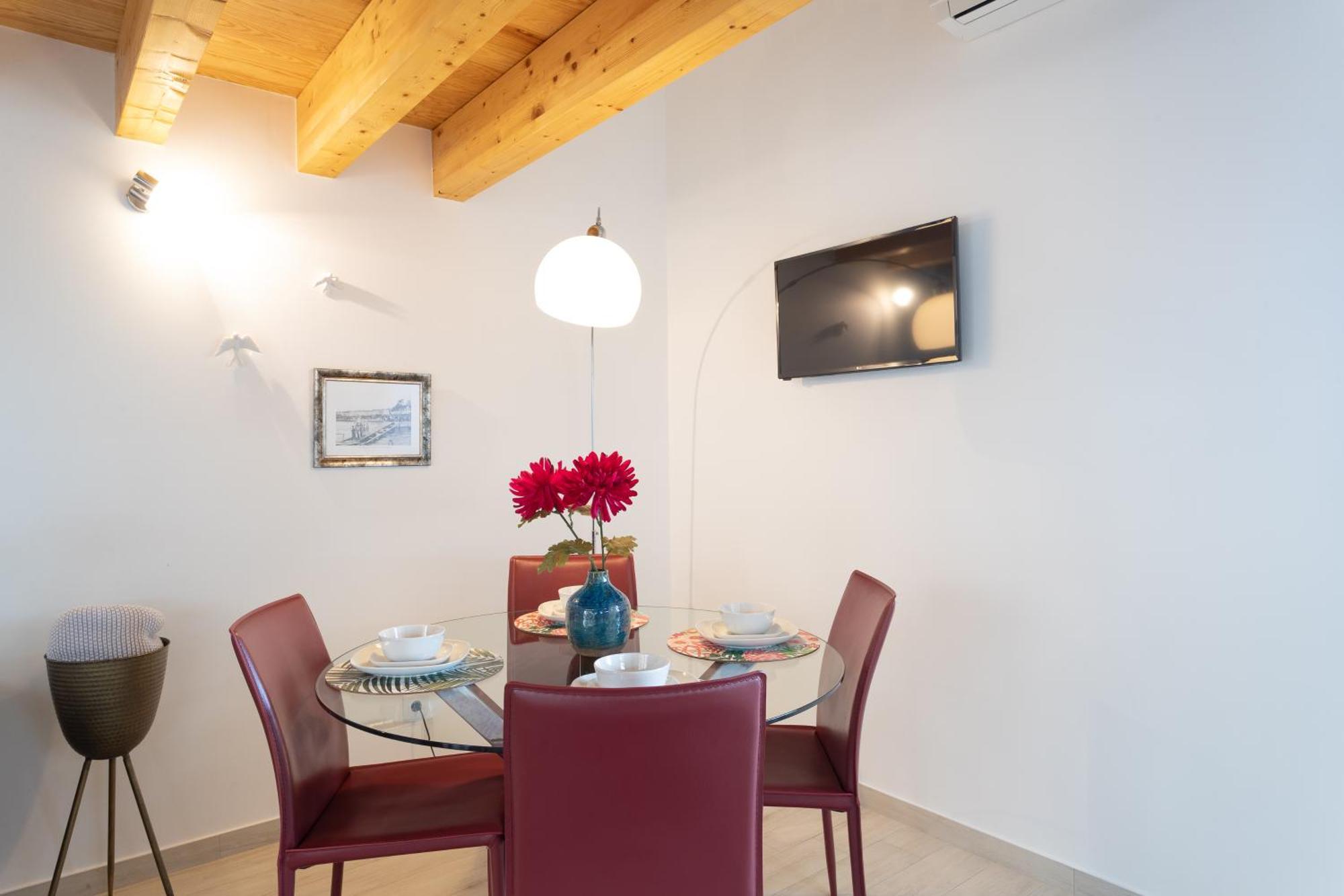 Duques Luxury Guest house