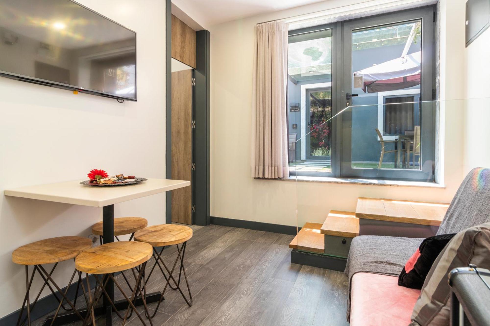 Charm Flats Apartment Lisbon