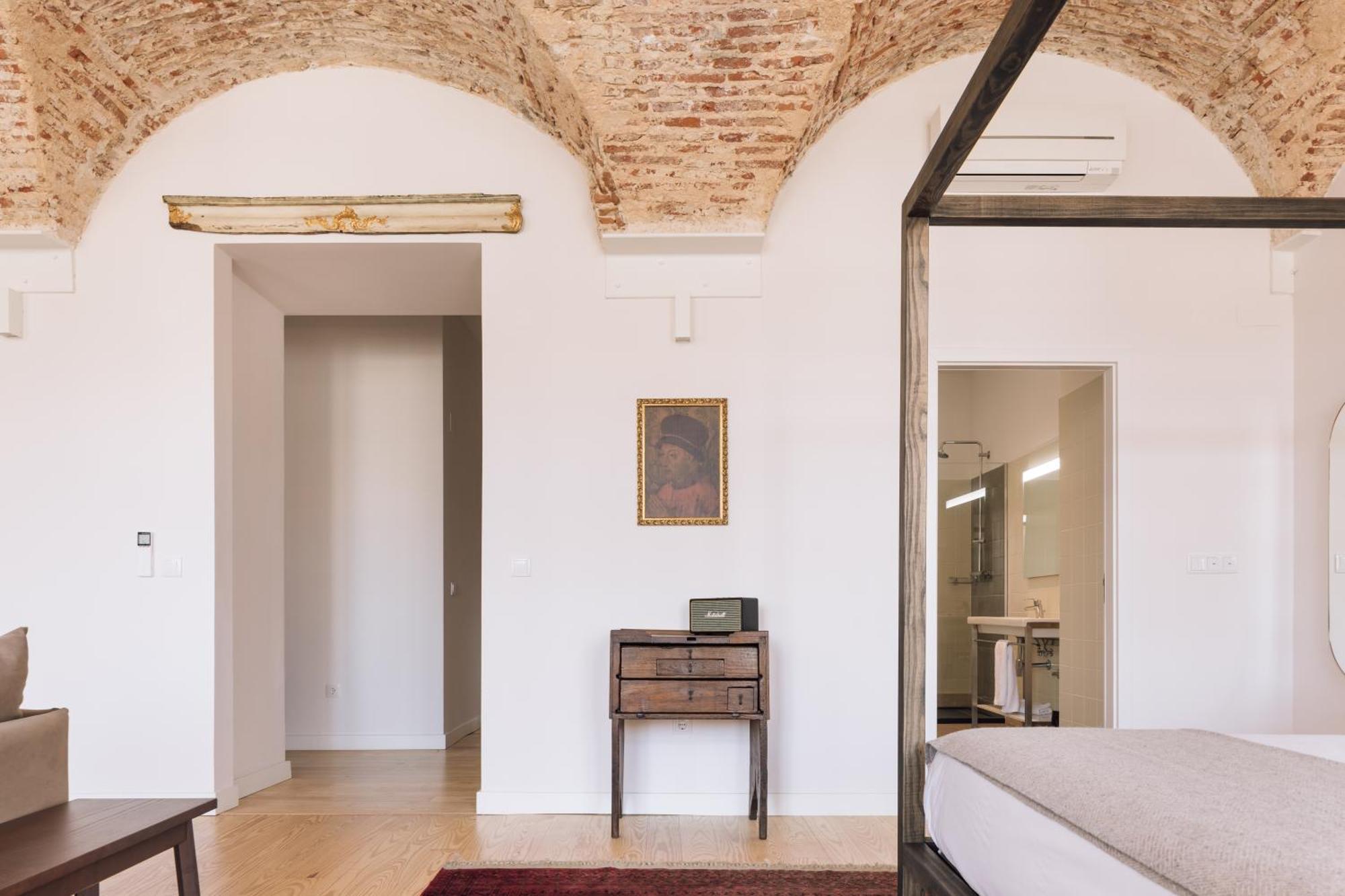 Apartment The Visionaire Lisbon