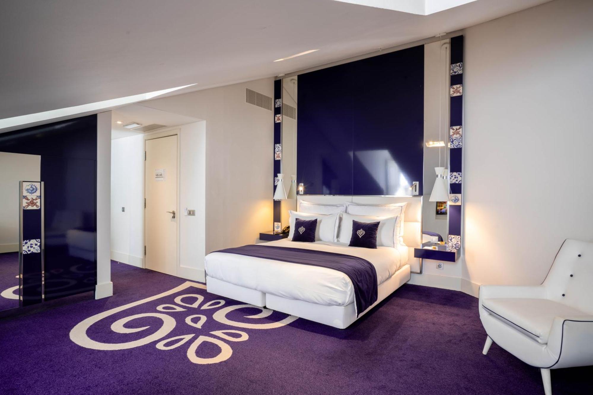 Portugal Boutique 4*