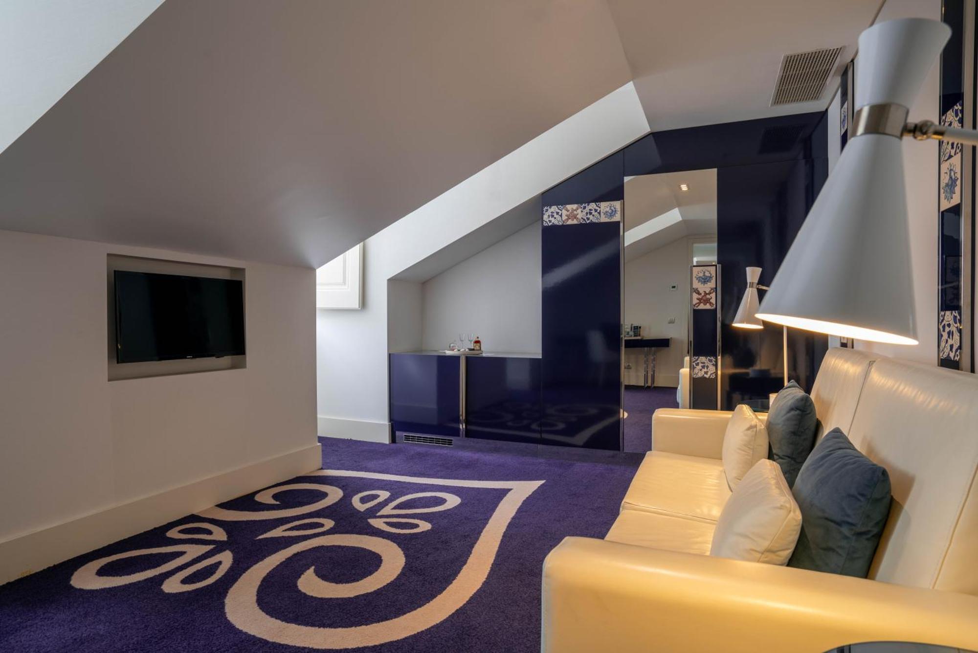 Hotel Portugal Boutique Lisbon