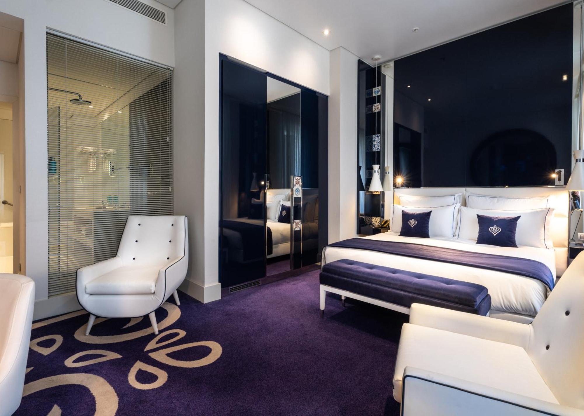 Portugal Boutique Hotel Lisbon