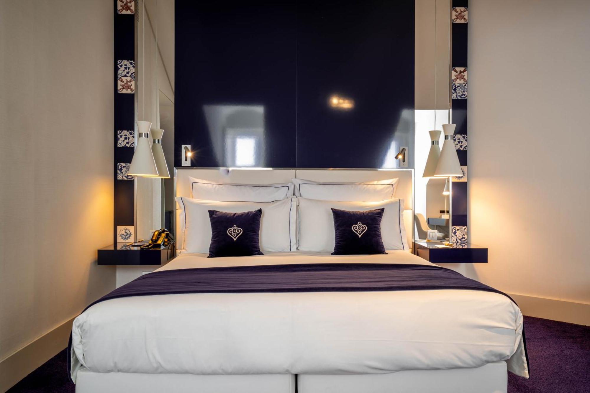 Portugal Boutique 4*