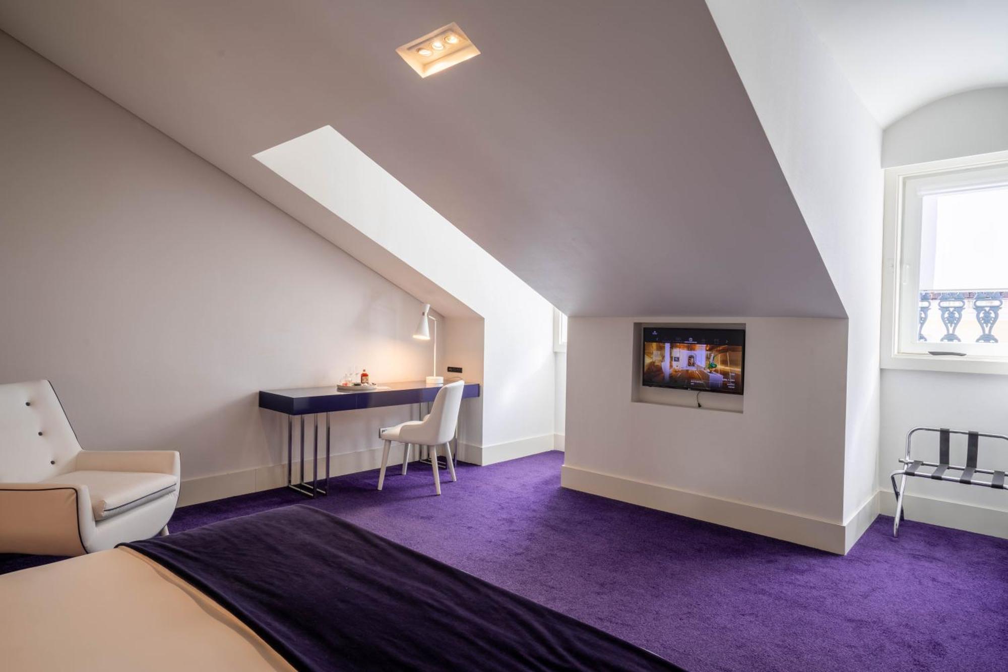 Portugal Boutique 4* Lisbon