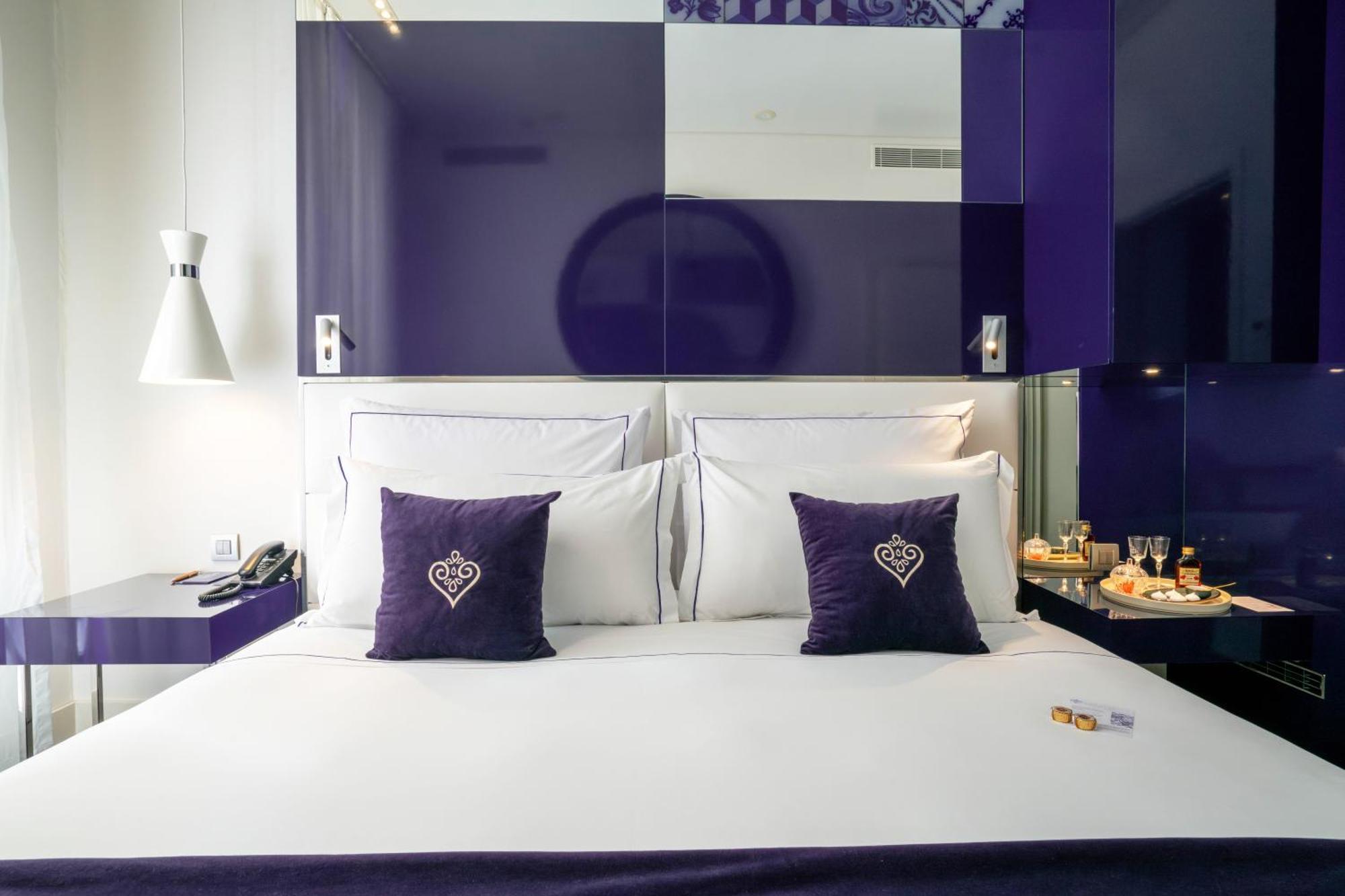 Hotel Portugal Boutique Lisbon