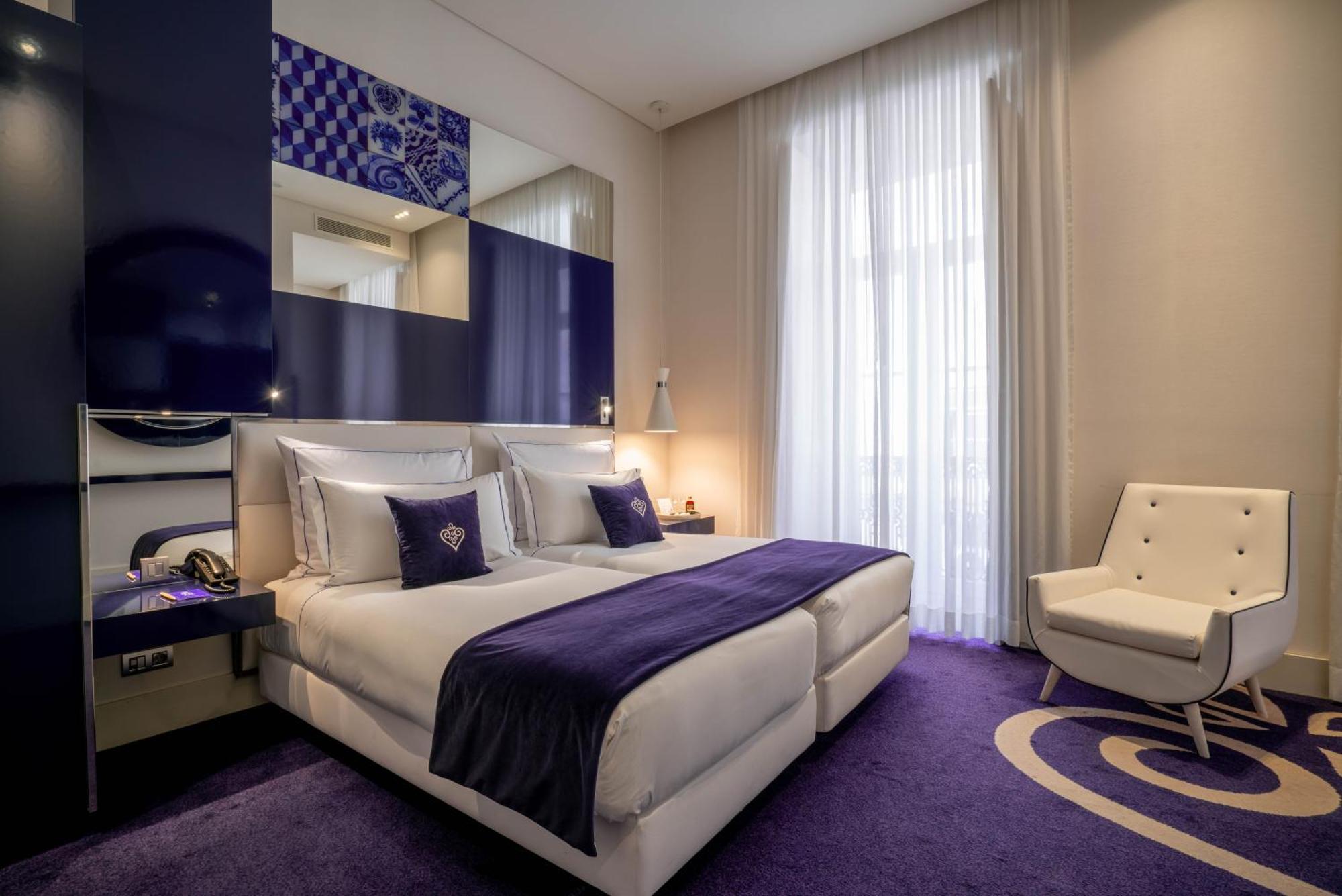 Hotel Portugal Boutique