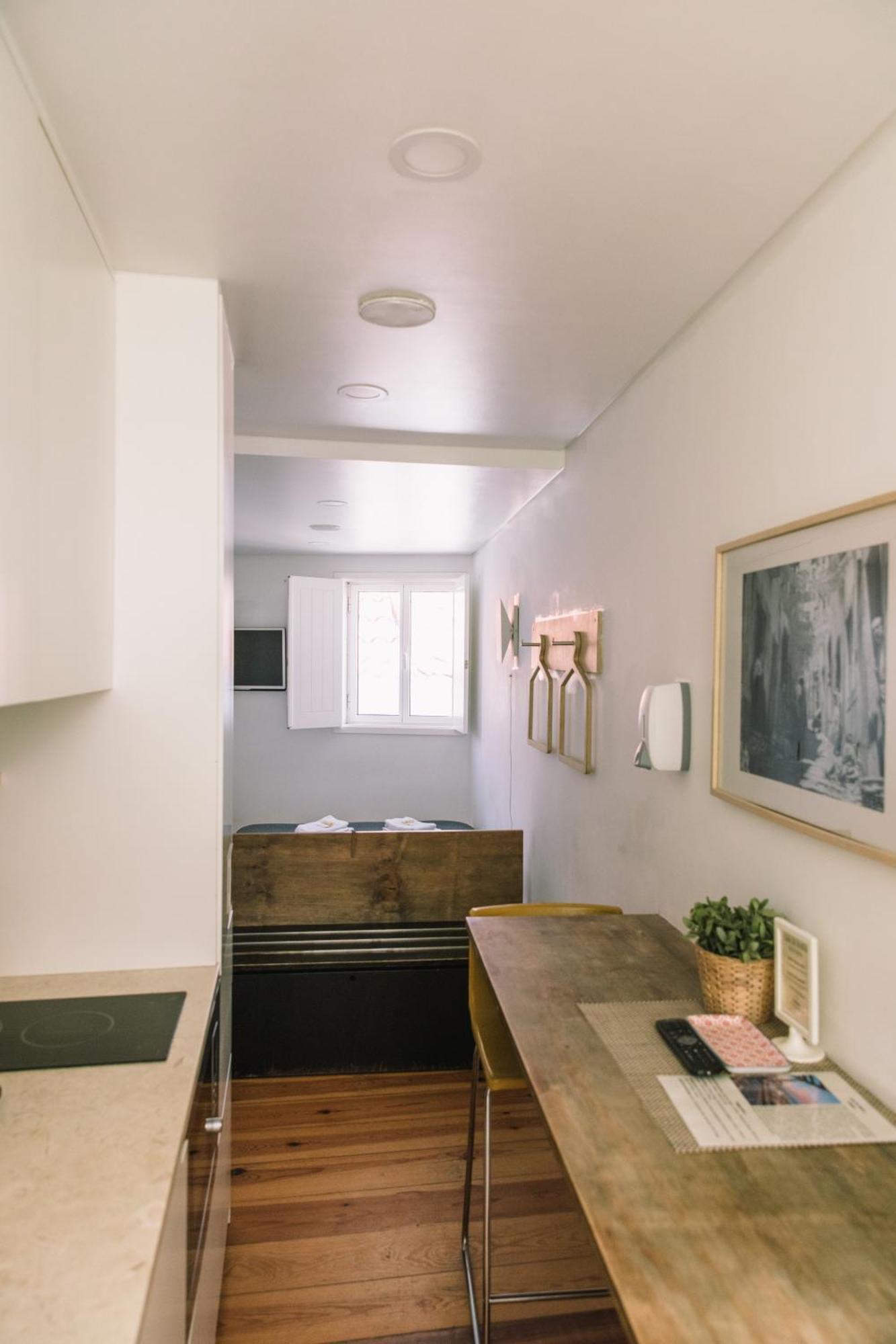 Apartment Casa Da Maria Alfama Lisbon