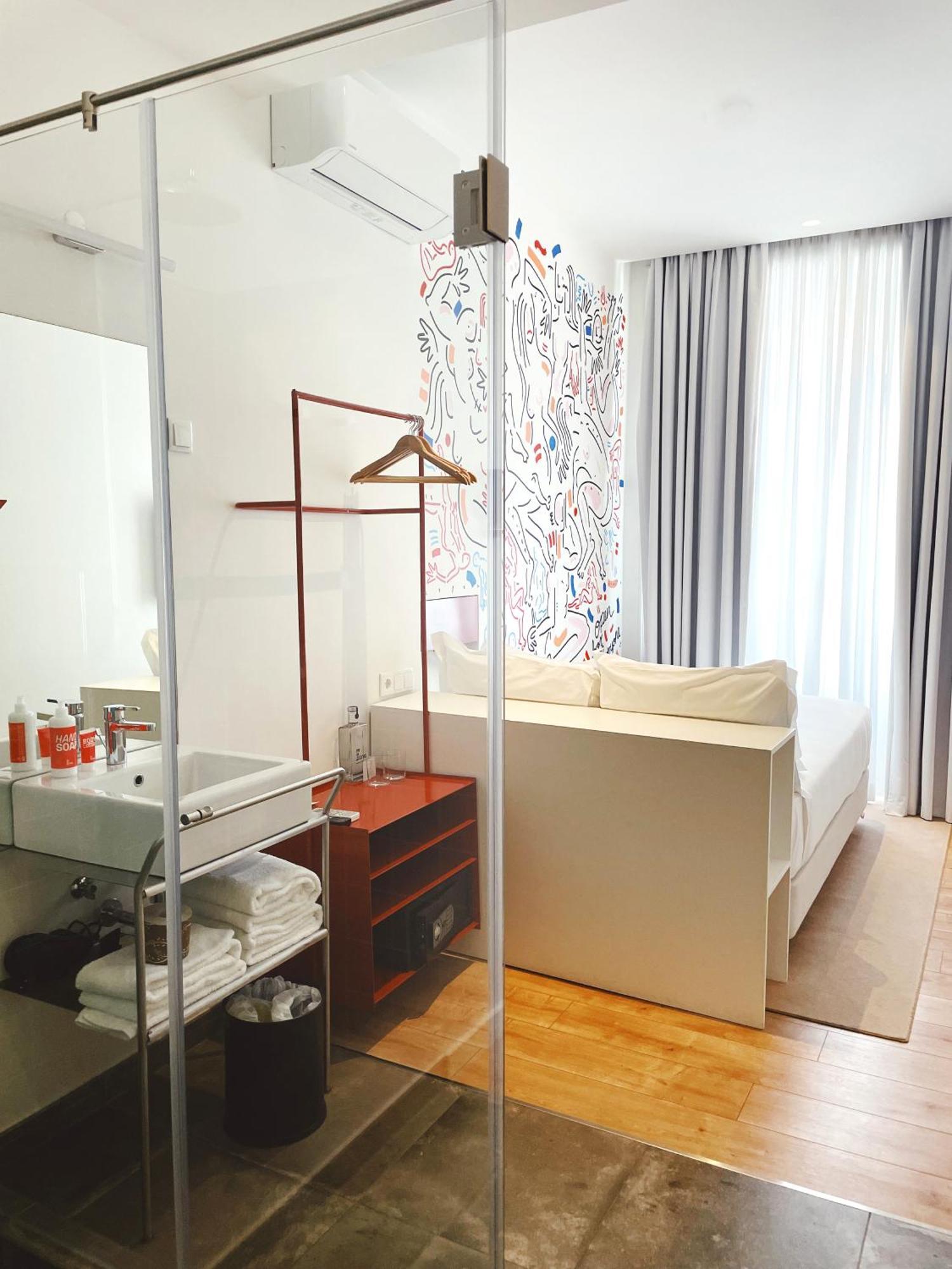 Esqina Cosmopolitan 4* Lisbon