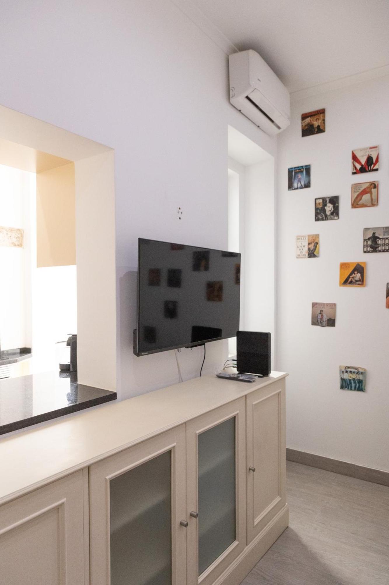 Apartment Fado *