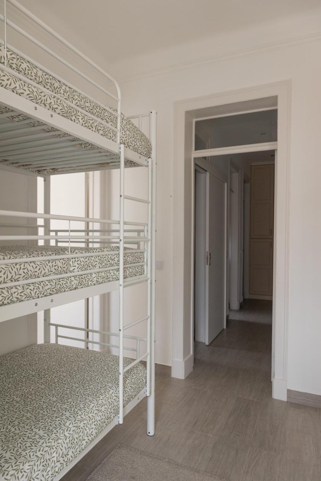 Apartment Fado