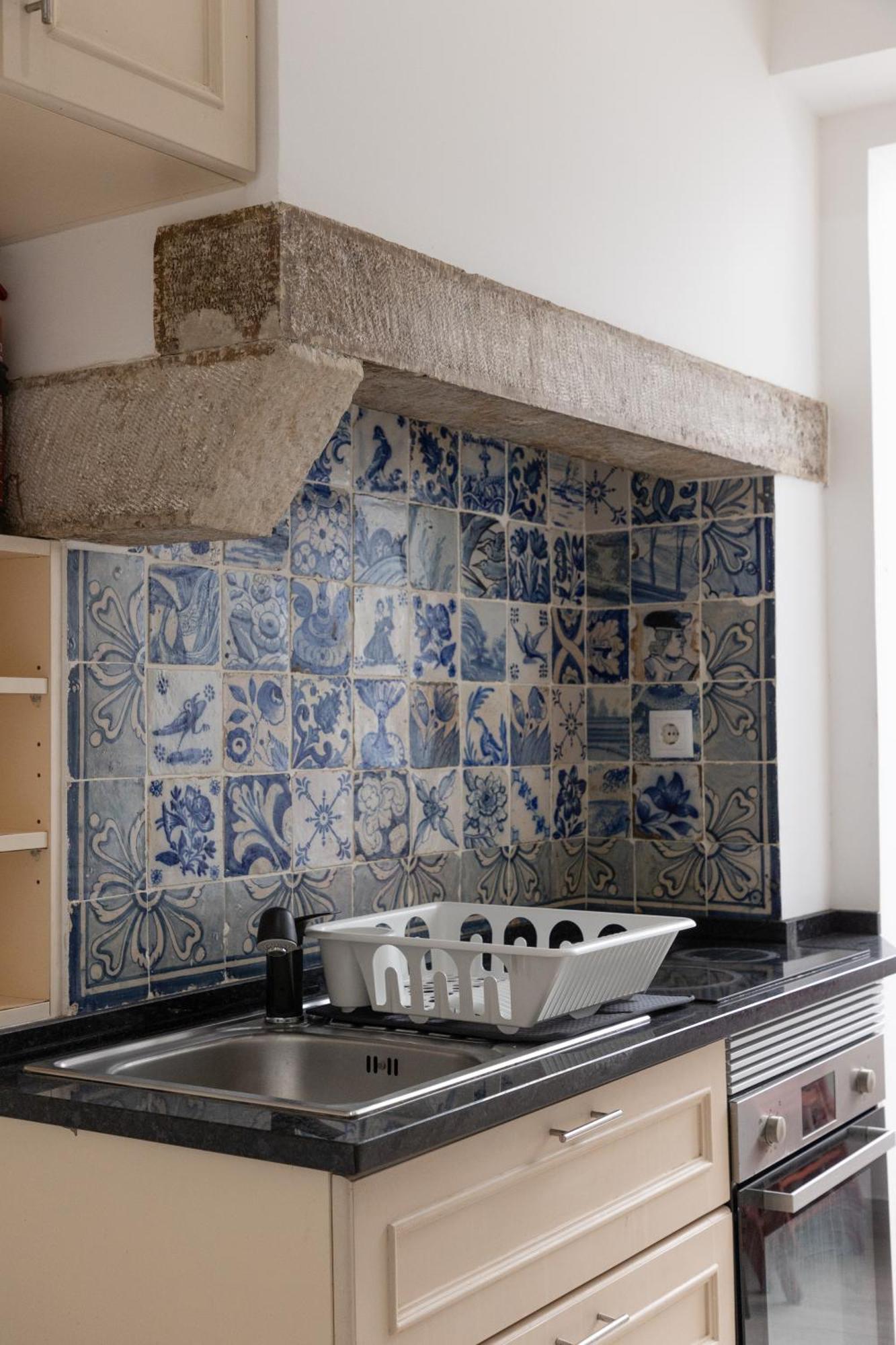 Fado Apartment Lisbon