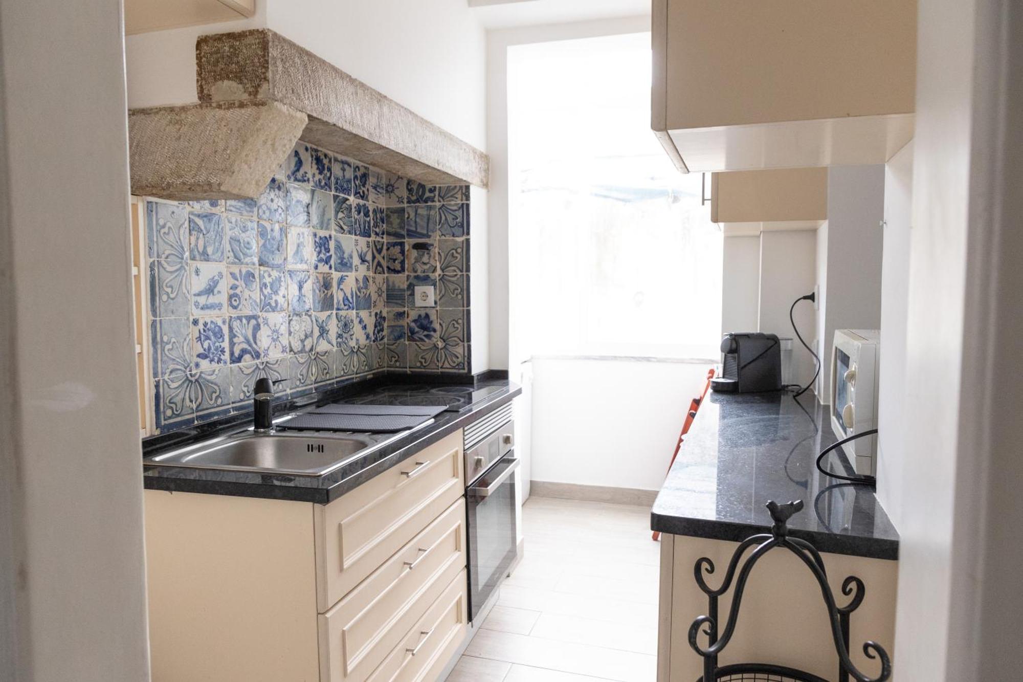 Apartment Fado Lisbon