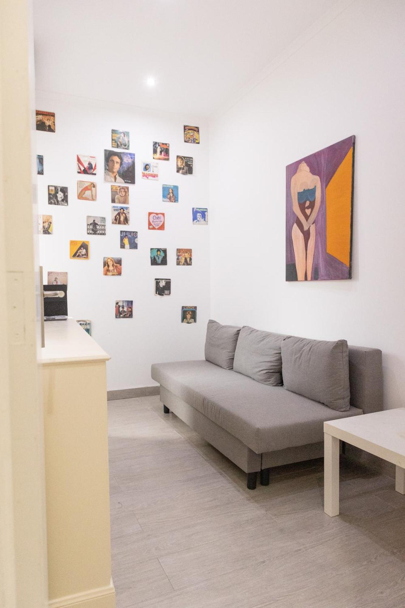 Apartment Fado Lisbon