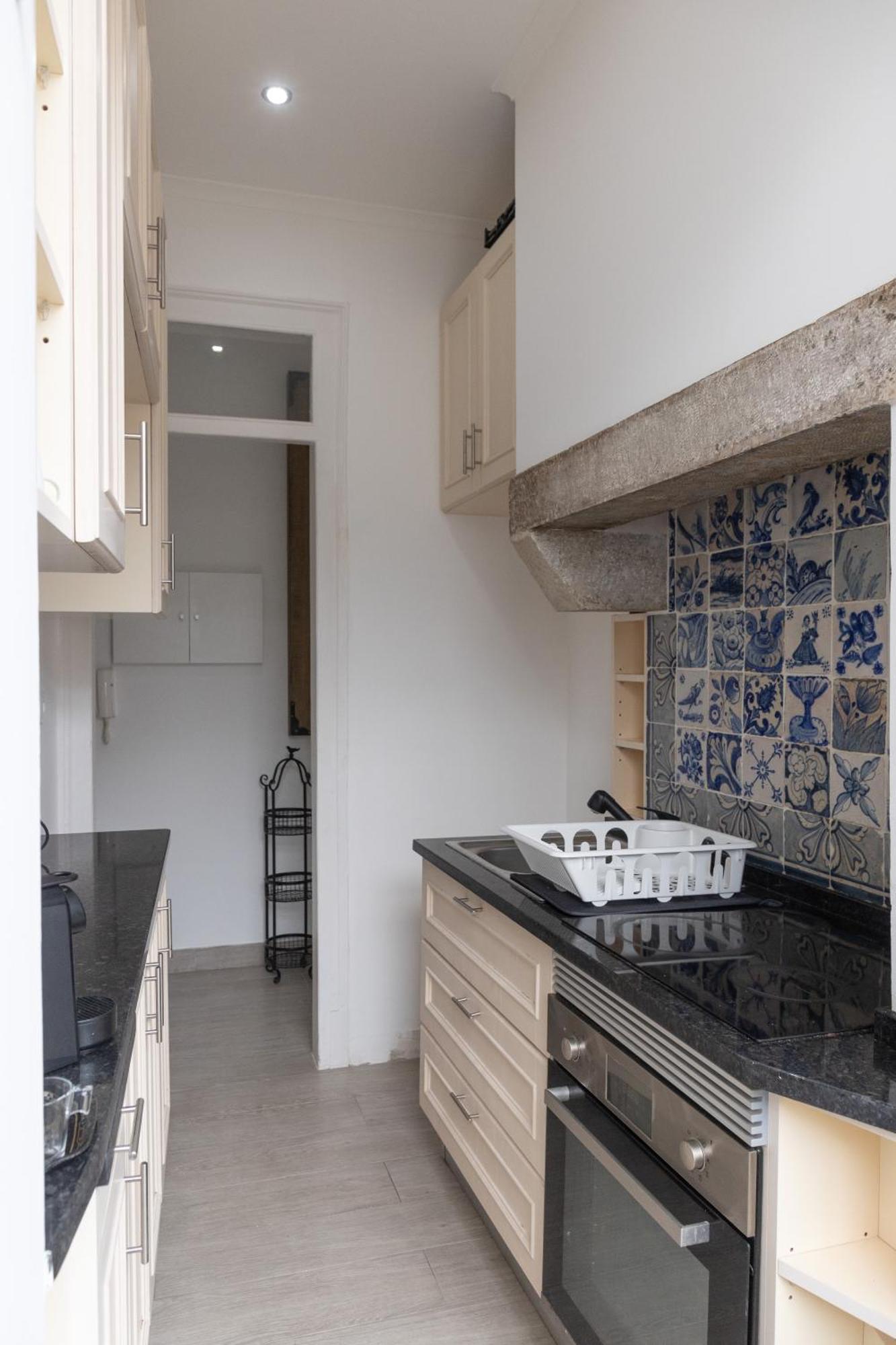 Apartment Fado