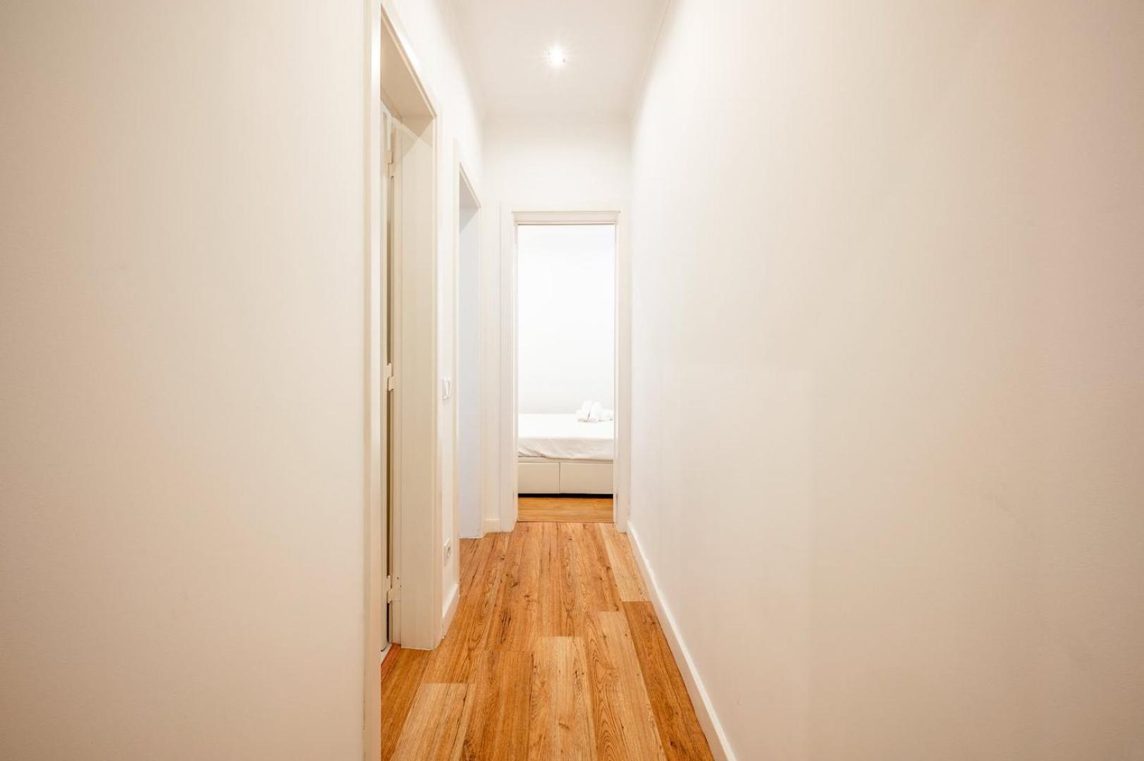 Guestready - Joao V Apartment Lisbon