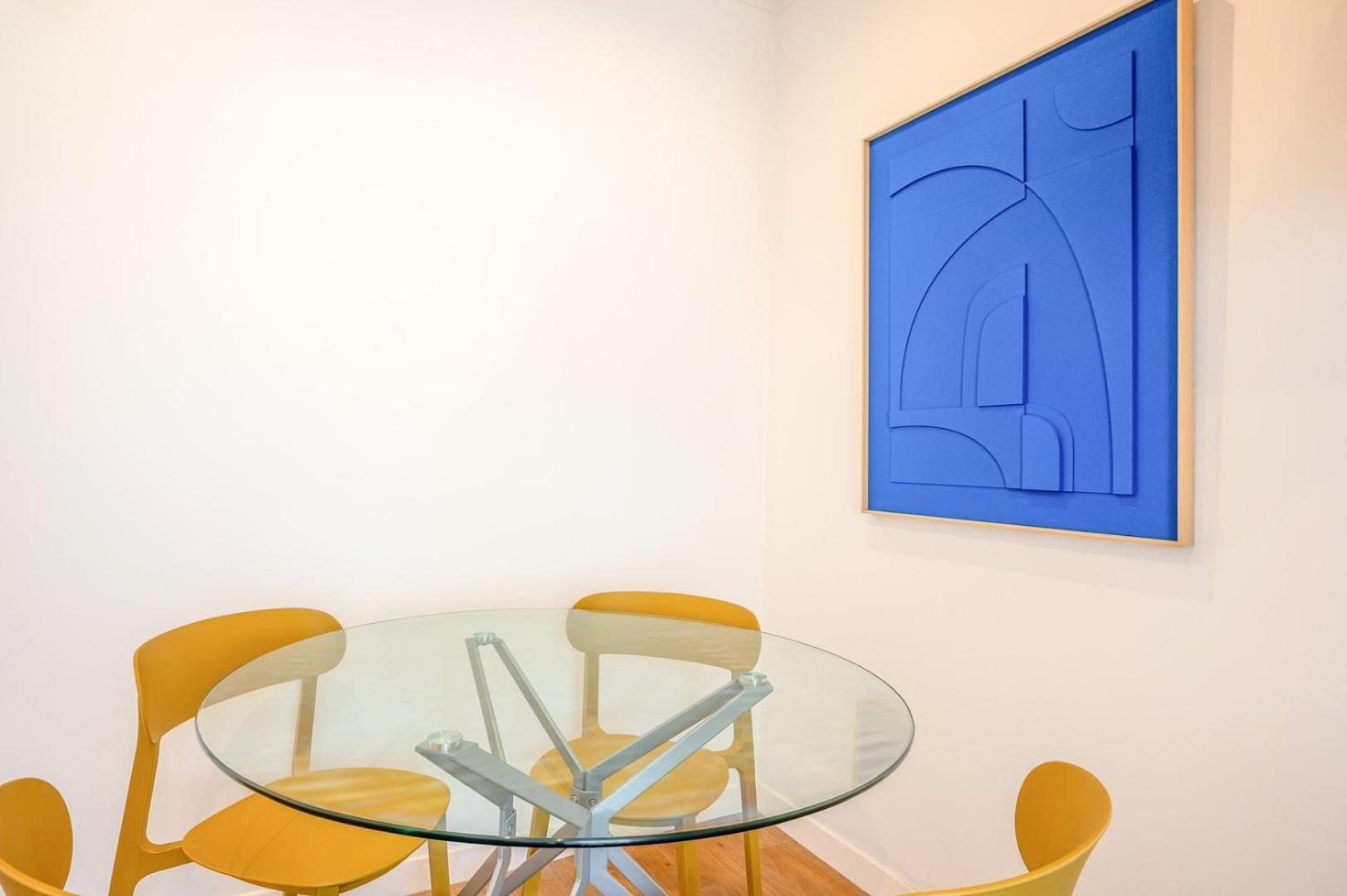 Apartment Guestready - Joao V