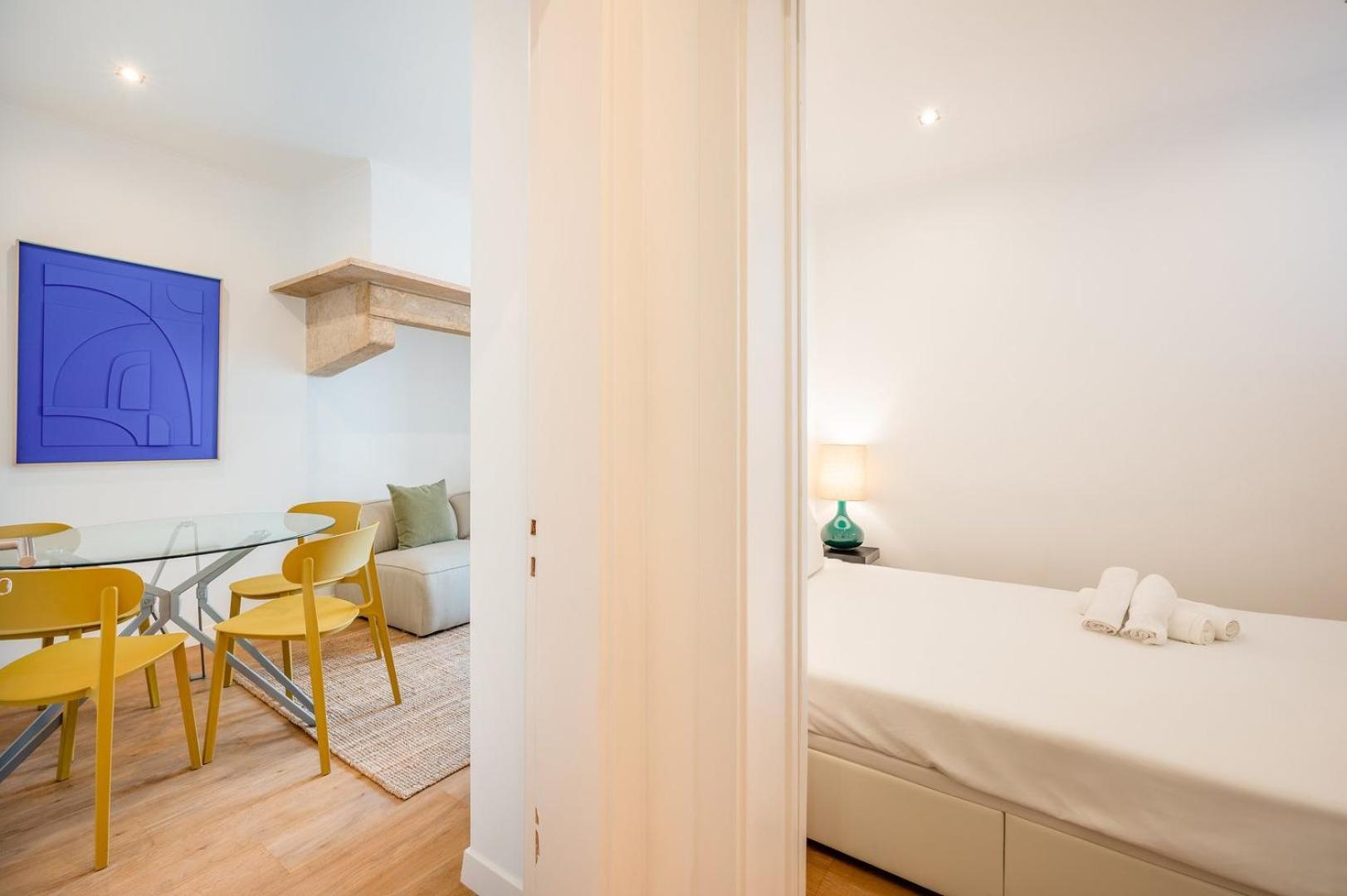 Guestready - Joao V Apartment