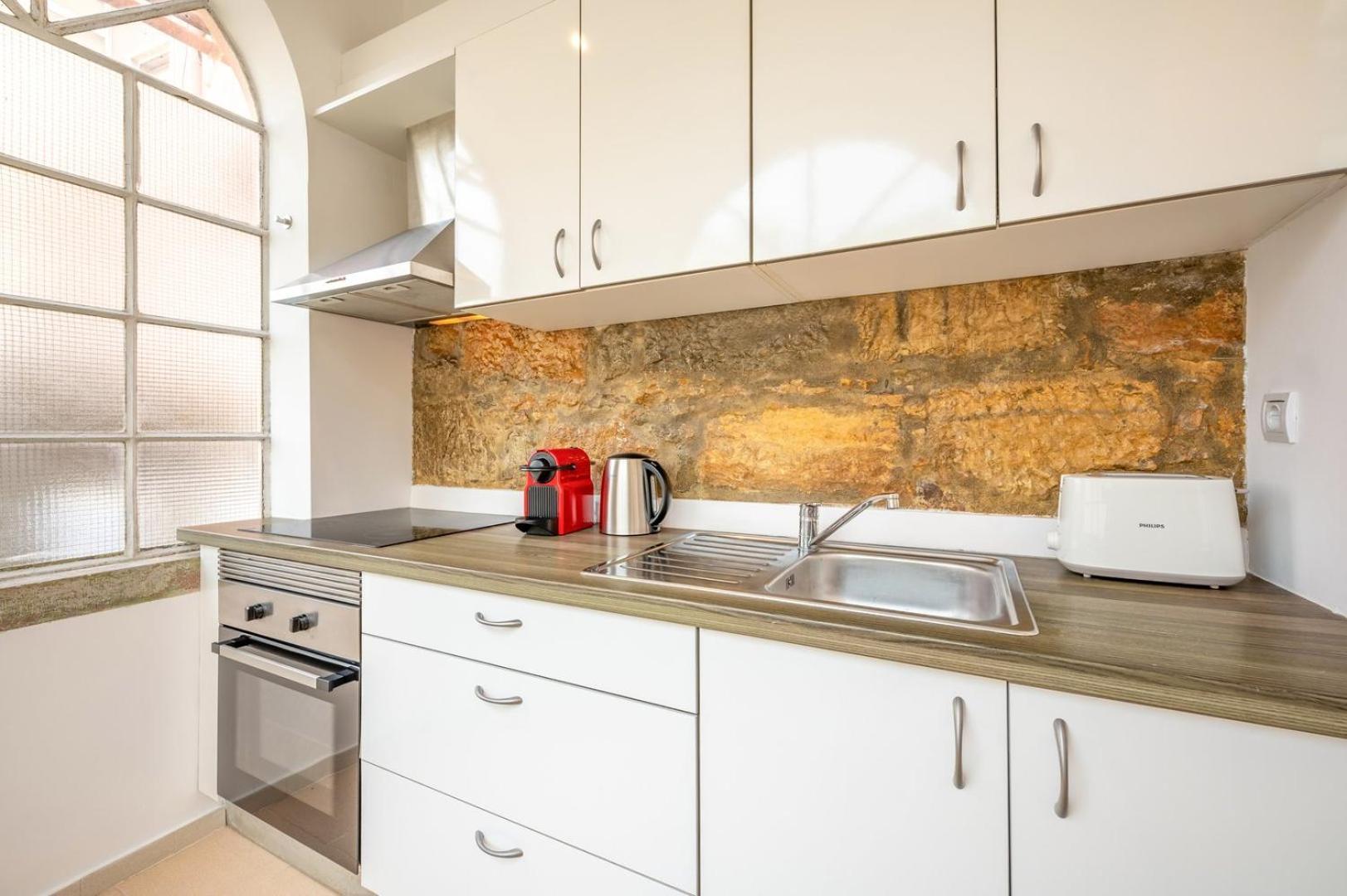Apartment Guestready - Joao V *